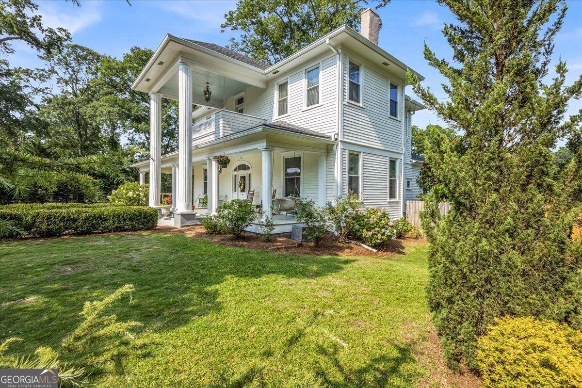 Palmetto, Georgia, 30268, United States, 3 Bedrooms Bedrooms, ,2 BathroomsBathrooms,Residential,For Sale,1871297