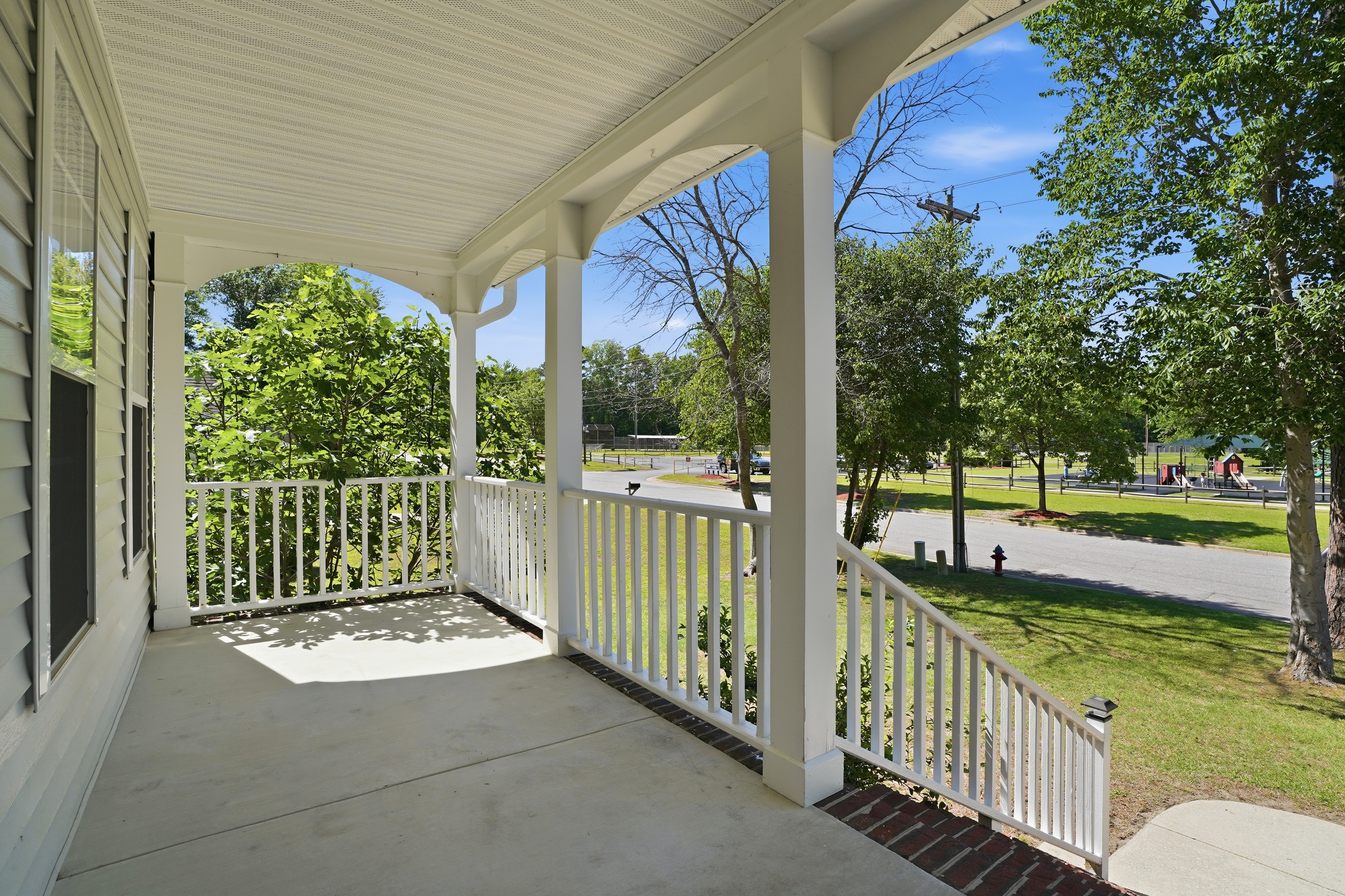  187 Cunningham Drive, Rocky Mount, NC 27804 - 物件實景