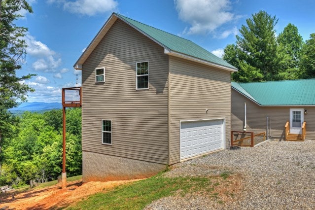 Sequoya Trl, Blairsville, GA 30512 #1