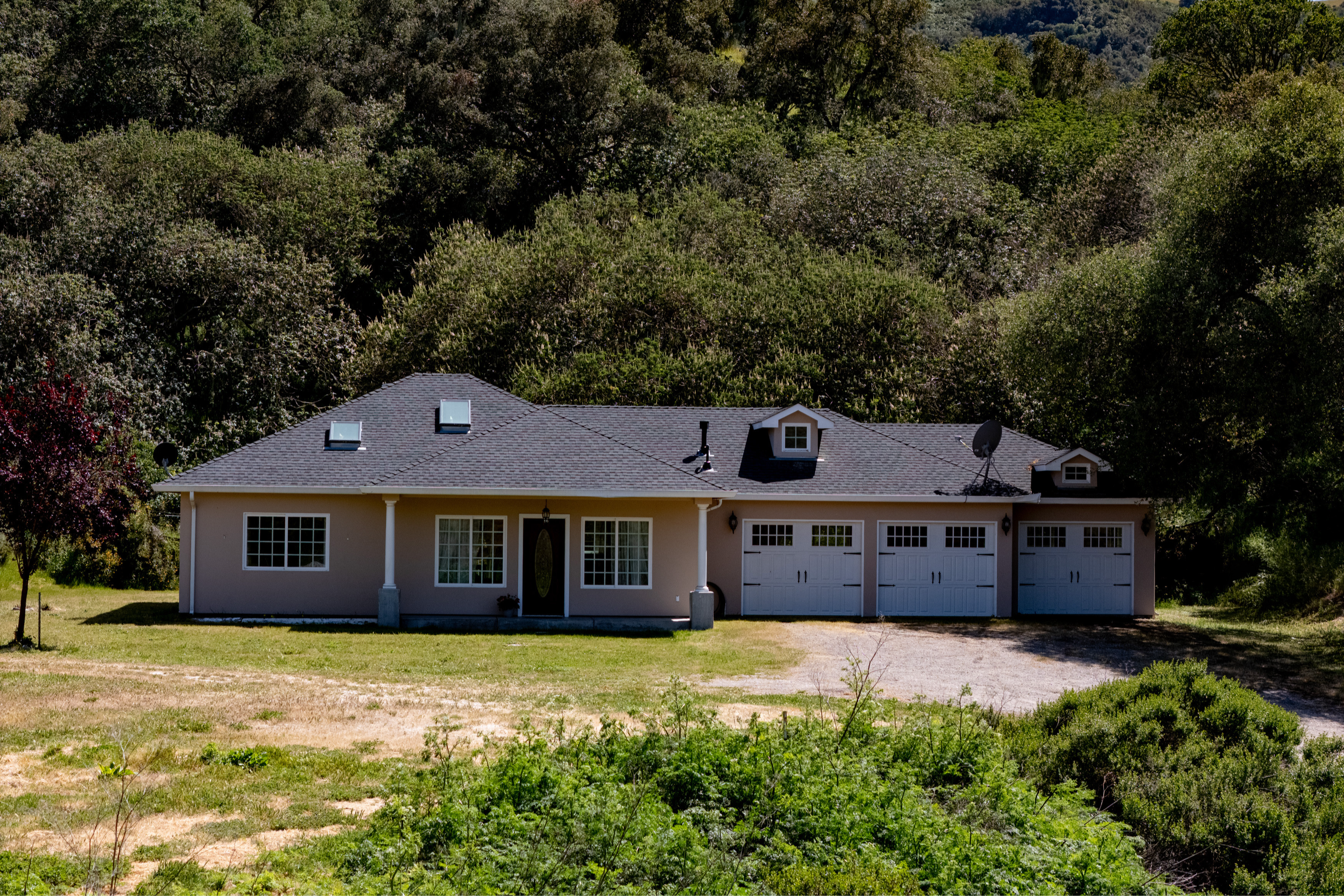  28837 Underwood Road - 物件實景