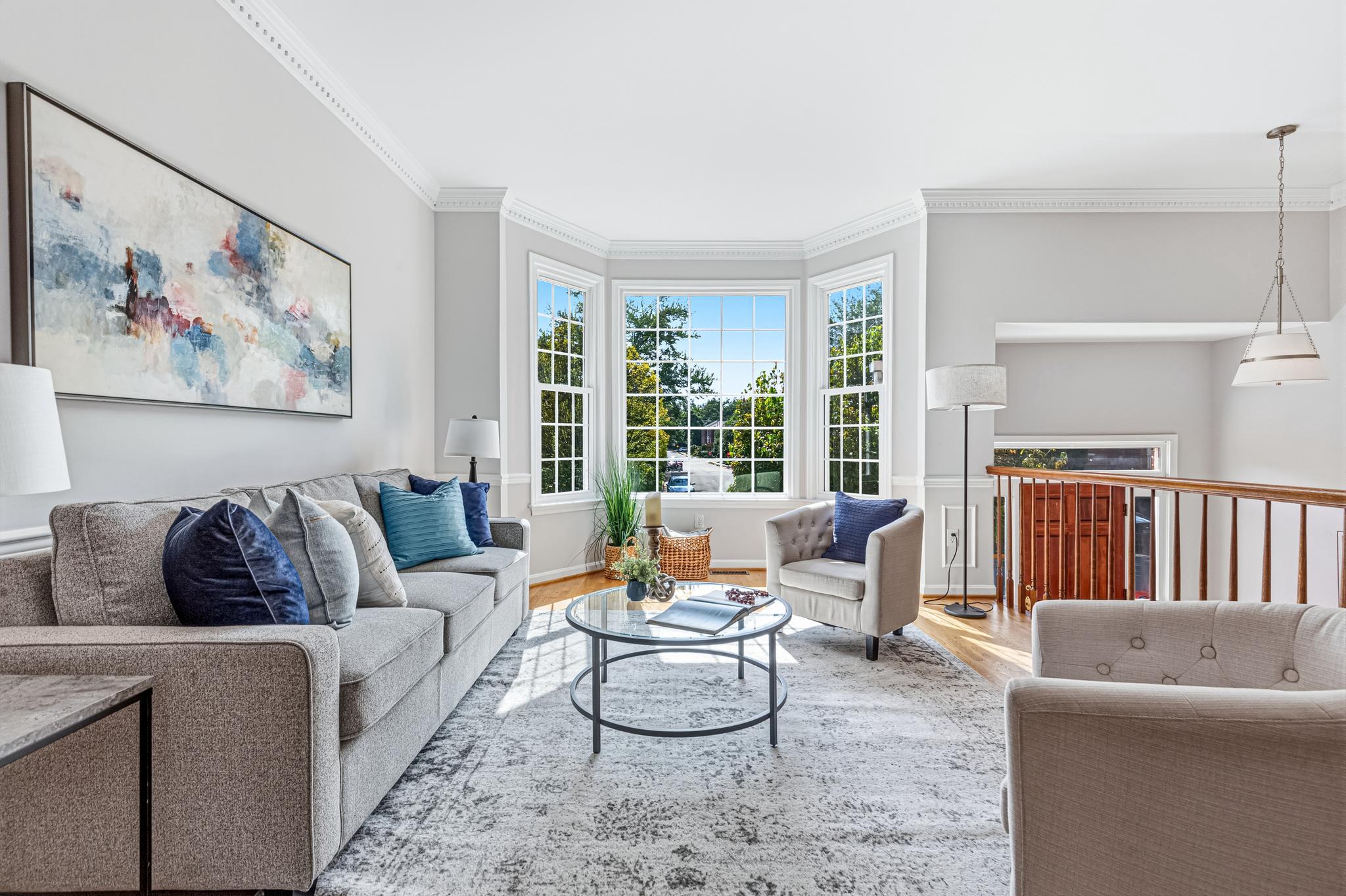  2067 Van Tuyl Place, Falls Church, VA, 22043 - 物件實景