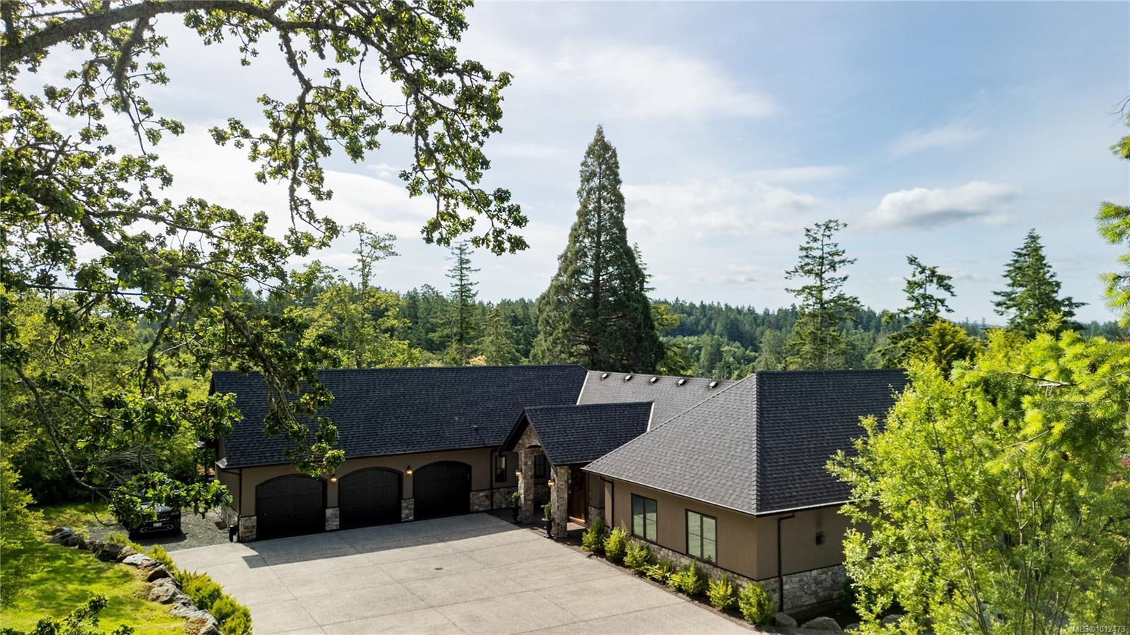 NORTH SAANICH, British Columbia, V8L 5M1, CA, 3 Bedrooms Bedrooms, ,Residential,For Sale,1948339