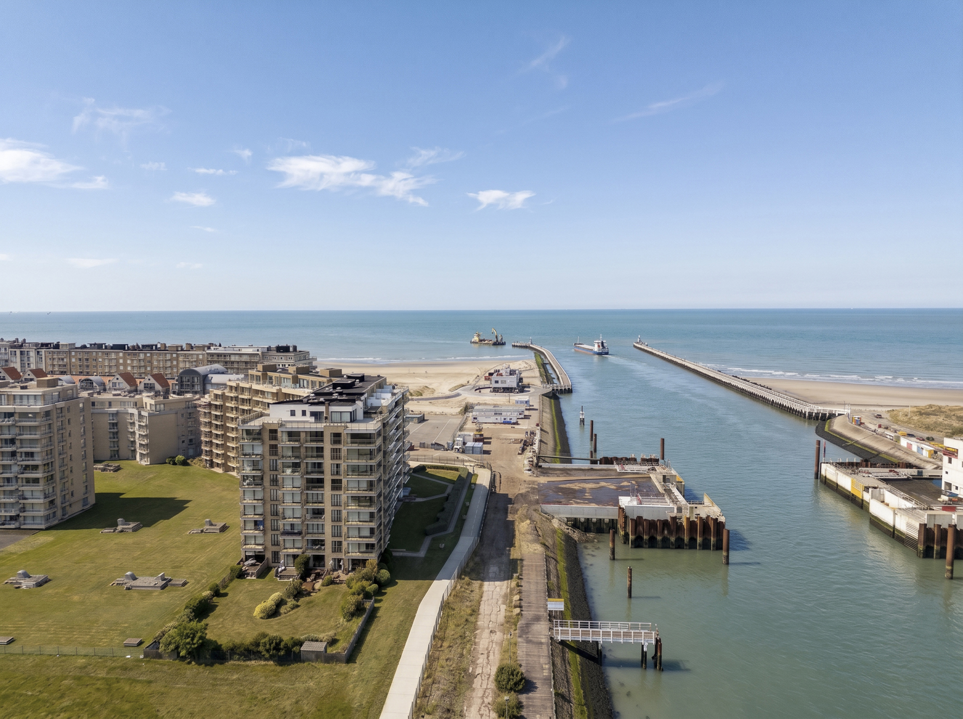  West-Vlaanderen I Nieuwpoort - 物件實景