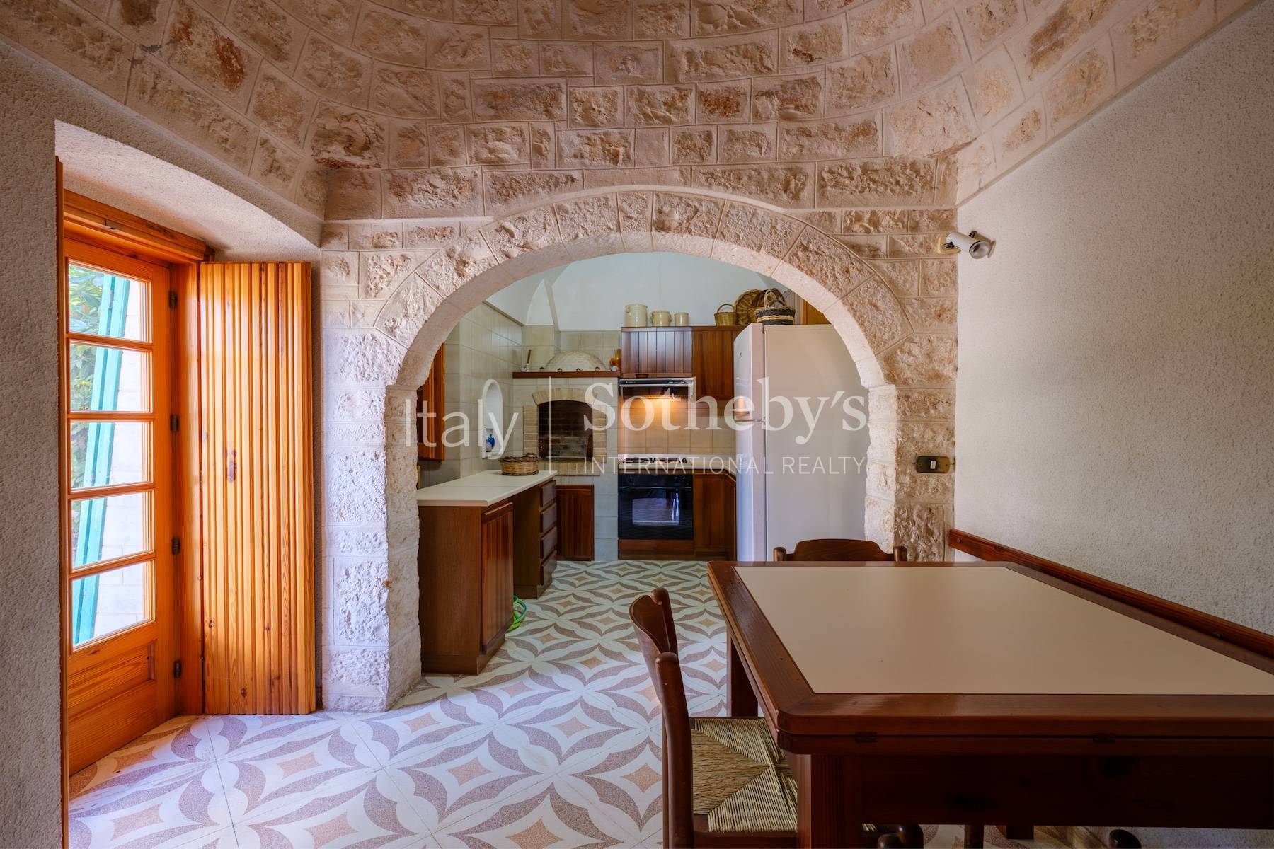 Exclusive trulli complex in the countryside of Locorotondo - 物件實景