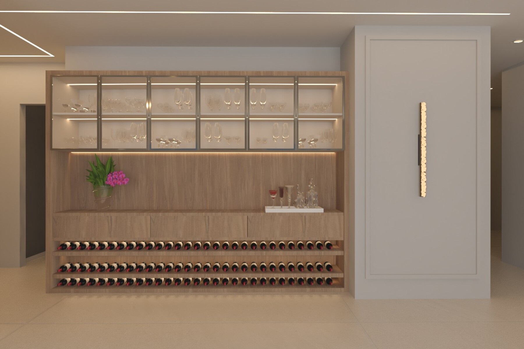  Duplex, 4 bedrooms, for Sale - 物件實景