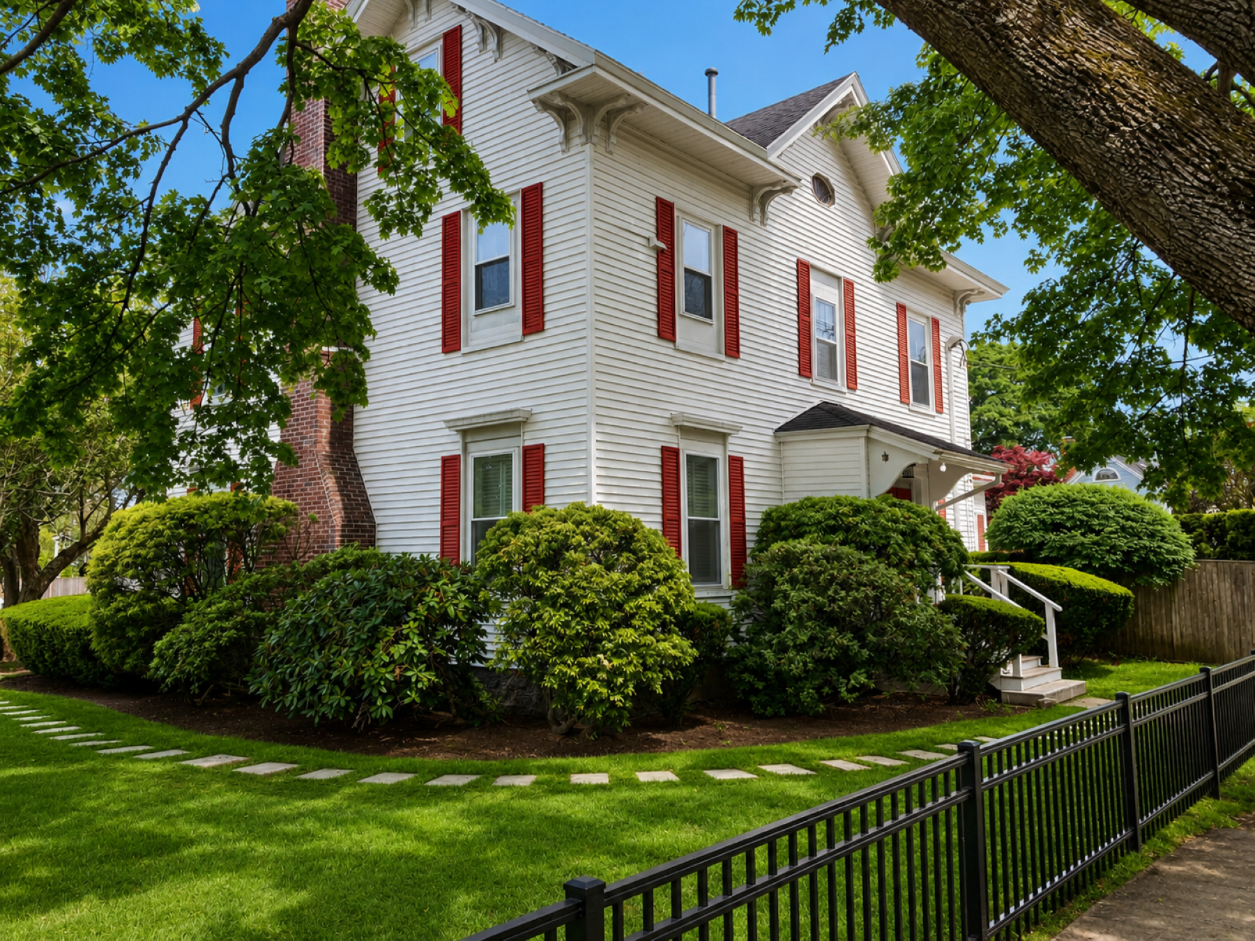  In the heart of Marblehead - 物件實景