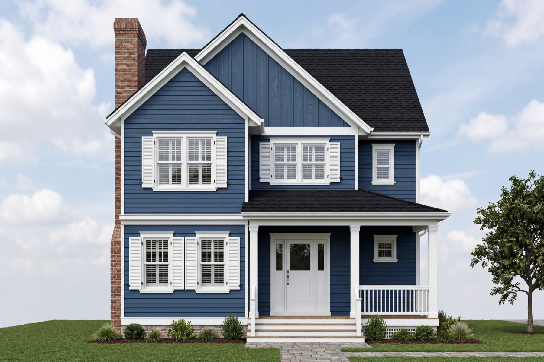  Luxury New Construction Manasquan - 物件實景