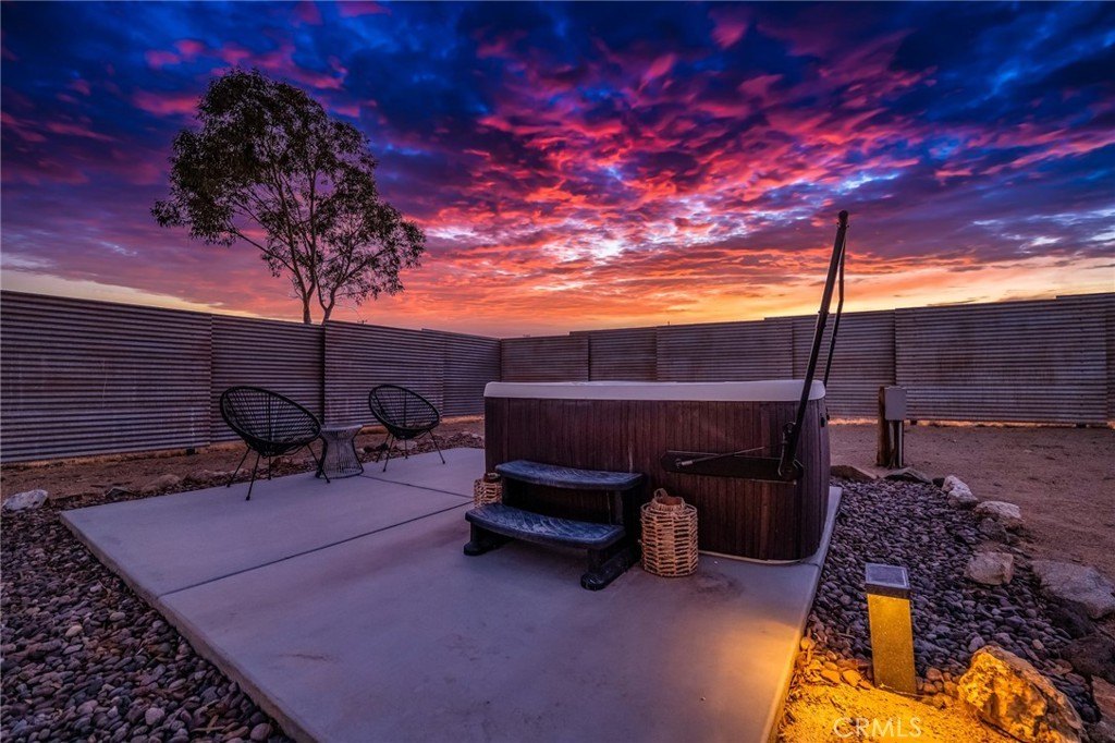 55924 Wood Drive, Yucca Valley, California, 92284, United States, 2 Bedrooms Bedrooms, ,1 BathroomBathrooms,Residential,For Sale,55924 Wood Drive,1643581