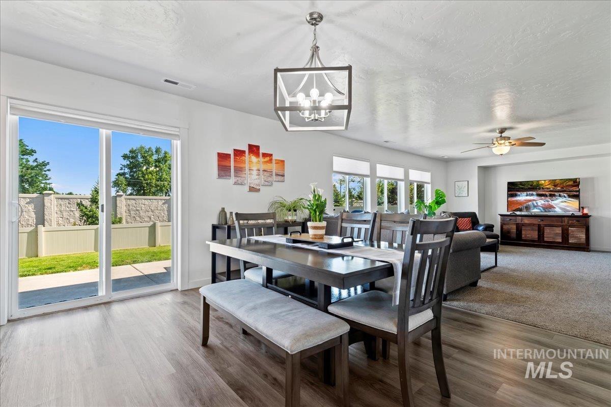 Meridian, Idaho, 83646, United States, 4 Bedrooms Bedrooms, ,3 BathroomsBathrooms,Residential,For Sale,1906214
