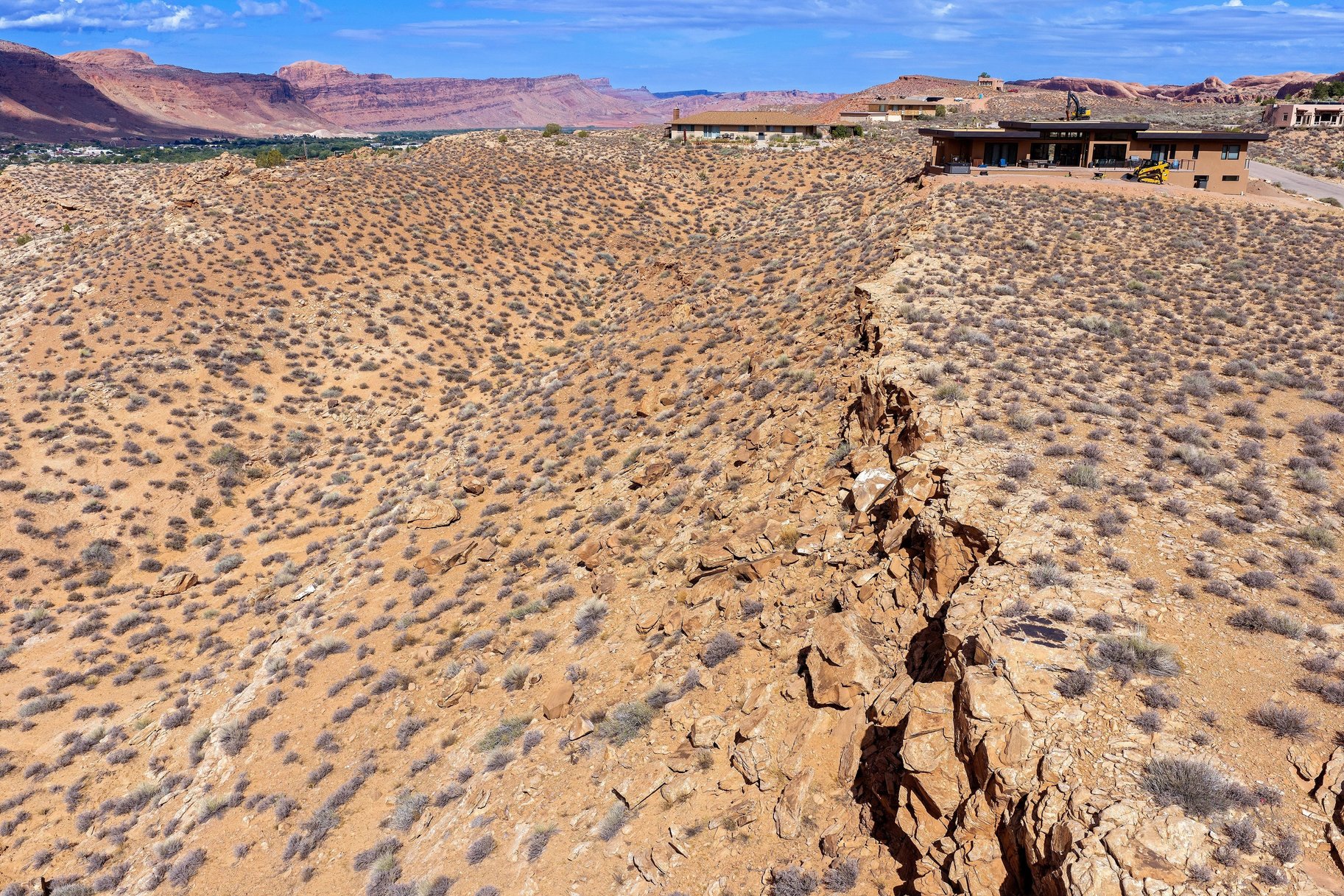  Exceptional Kayenta Heights Lot with Panoramic Mountain and Red Rock Views - 物件實景