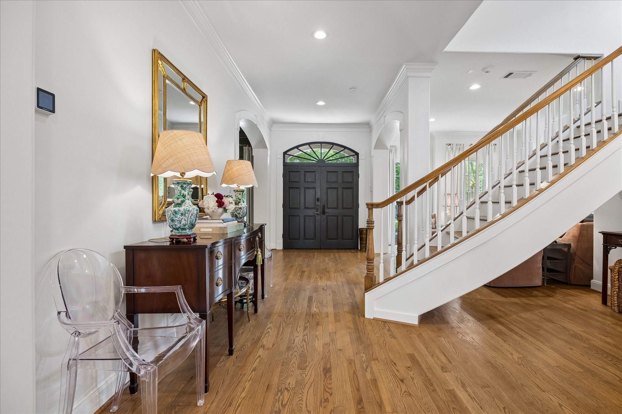 3780 Carlon Street - 物件實景