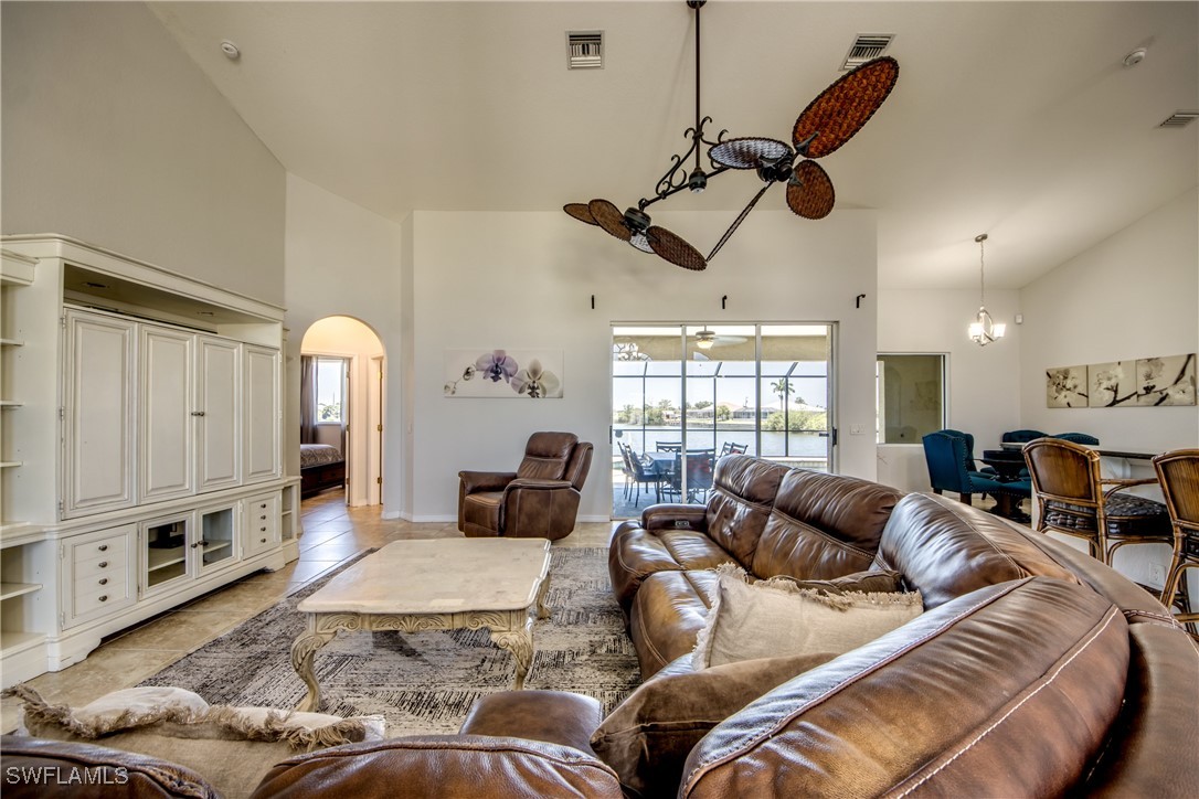 Cape Coral, Florida, 33909, United States, 4 Bedrooms Bedrooms, ,2 BathroomsBathrooms,Residential,For Sale,1870672