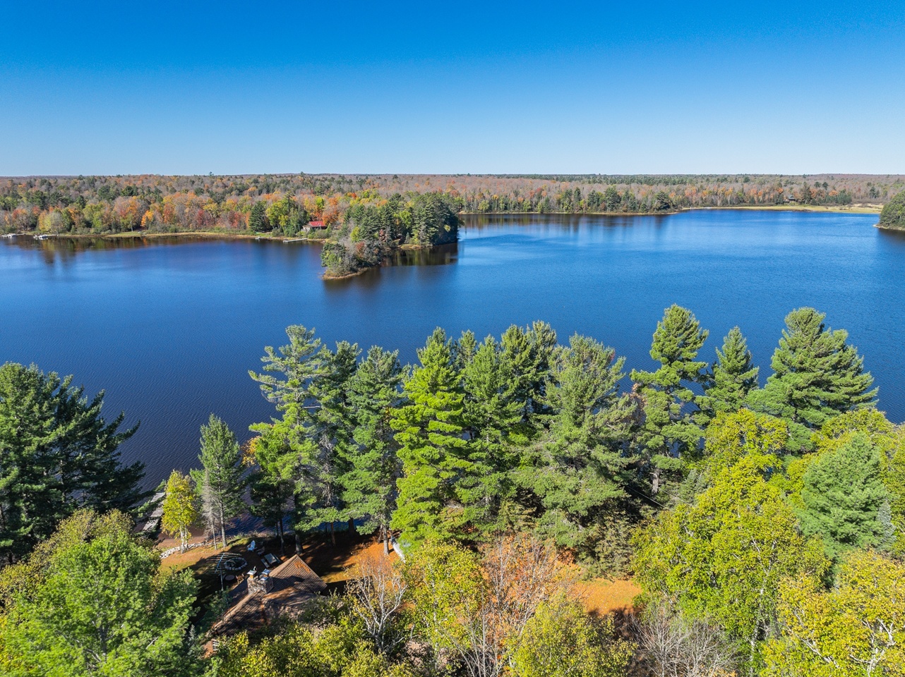 Mercer, Wisconsin, 54547, United States, 3 Bedrooms Bedrooms, ,1 BathroomBathrooms,Residential,For Sale,1975010