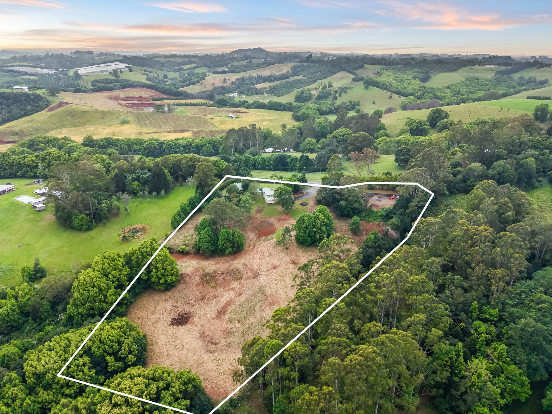  191 Nashua Road, Fernleigh - 物件實景