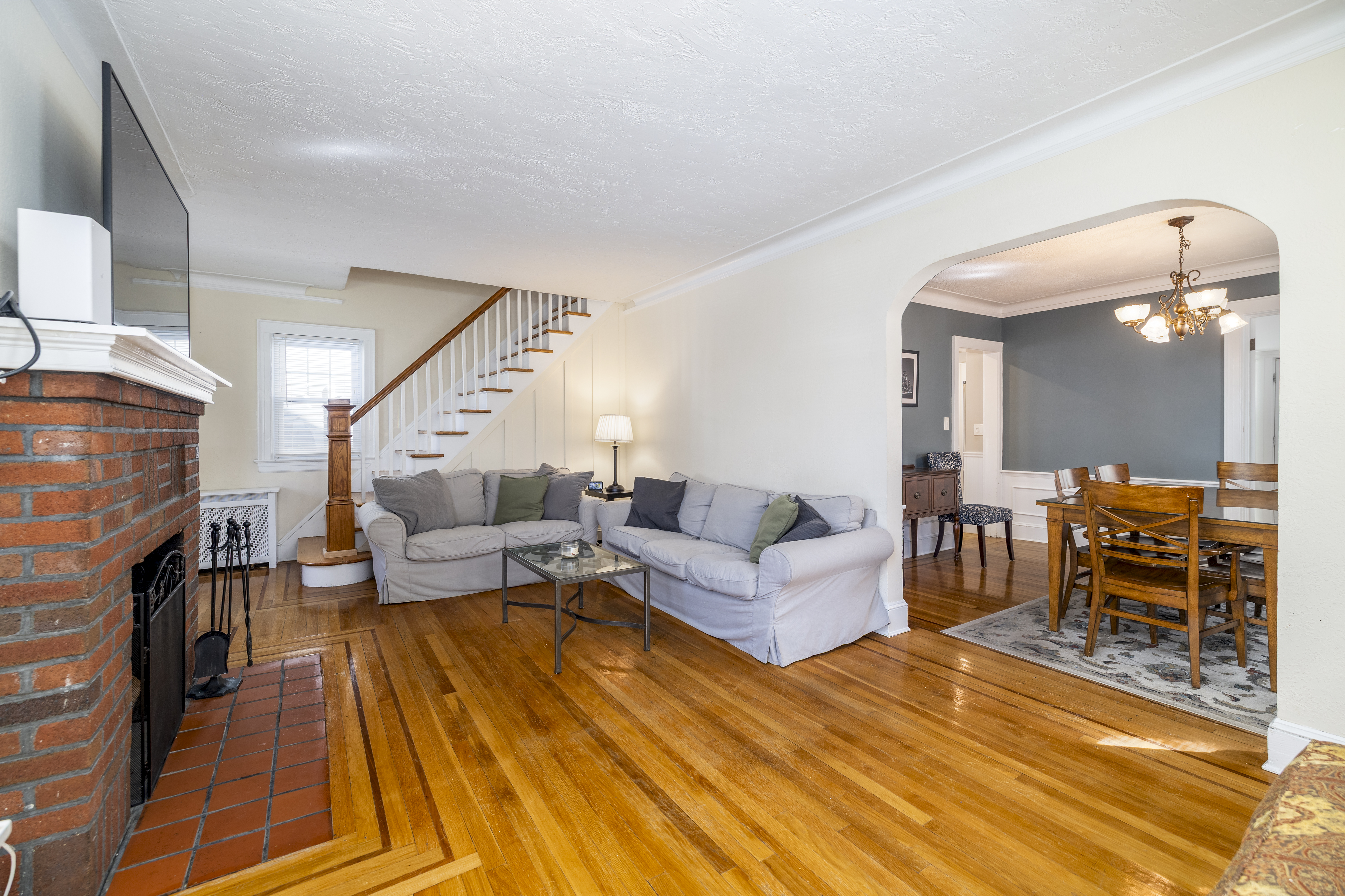  22 Stuart Avenue, Malverne, NY 11565 - 物件實景