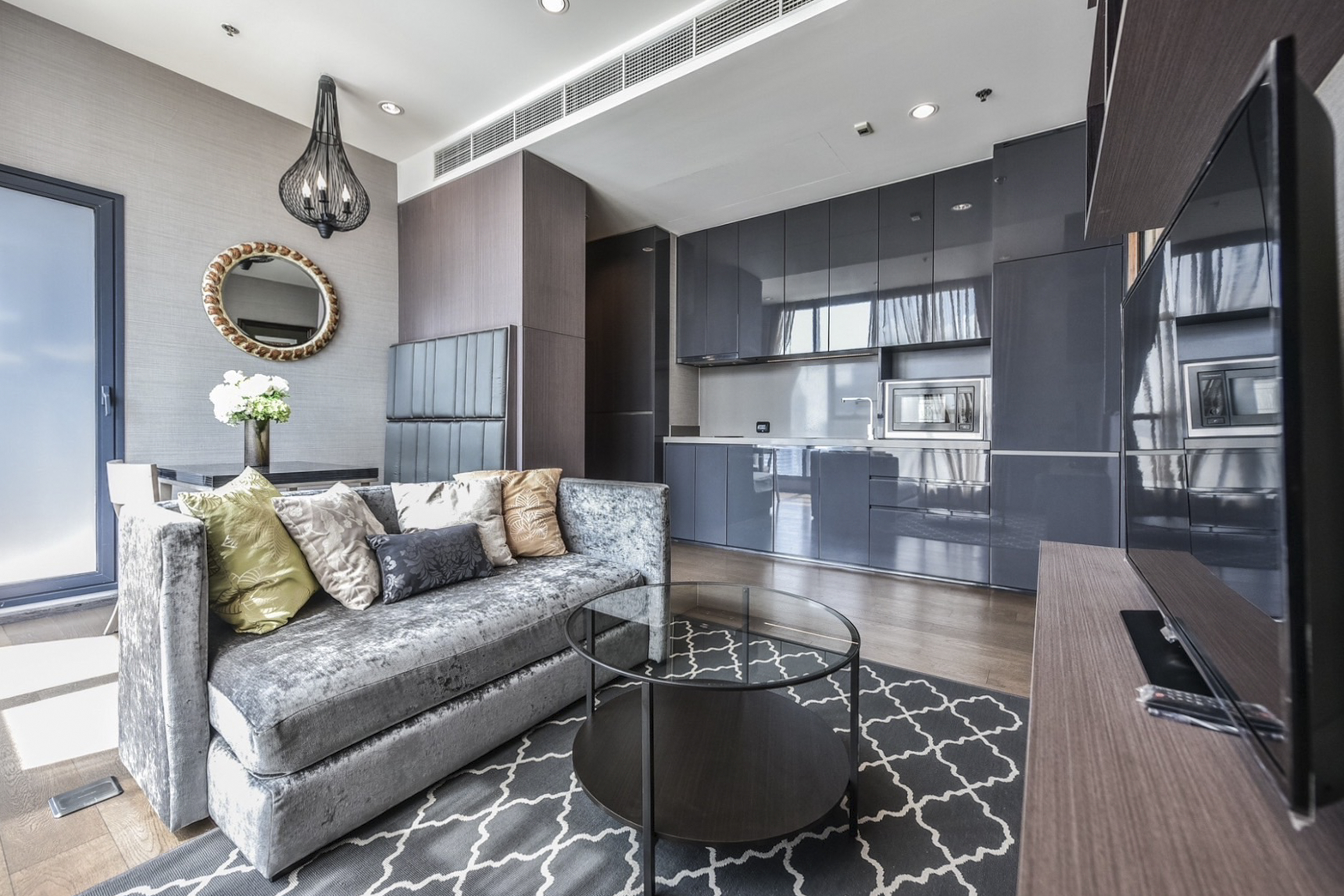 The Diplomat Sathorn 
