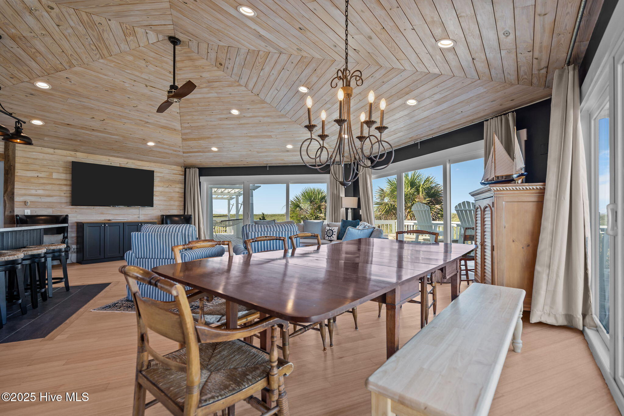 Bald Head Island, North Carolina, 28461, United States, 4 Bedrooms Bedrooms, ,3 BathroomsBathrooms,Residential,For Sale,1941285