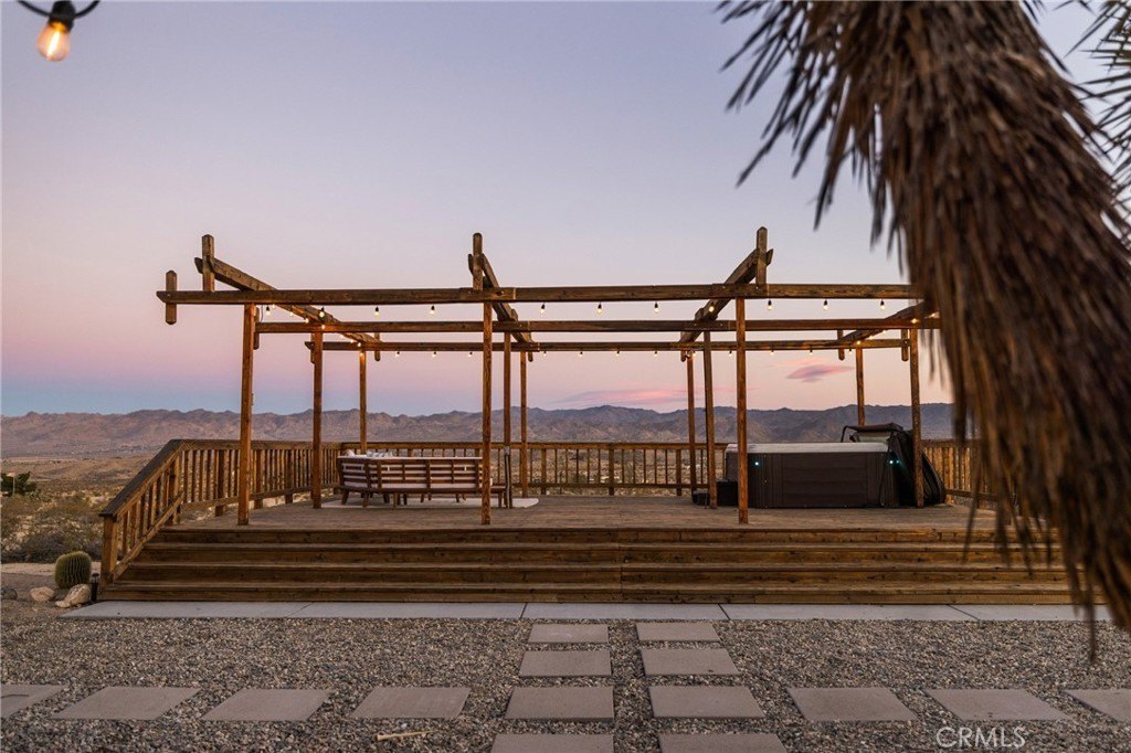 Joshua Tree, California, 92252, United States, 2 Bedrooms Bedrooms, ,1 BathroomBathrooms,Residential,For Sale,1770995