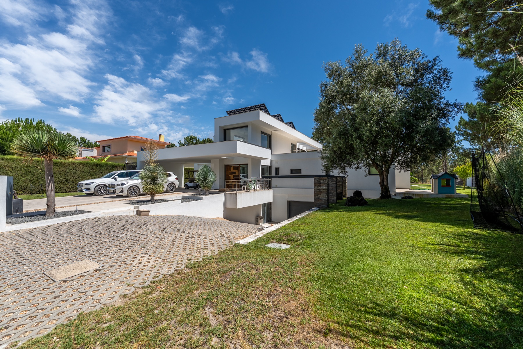  House, 4 bedrooms, for Sale - 物件實景