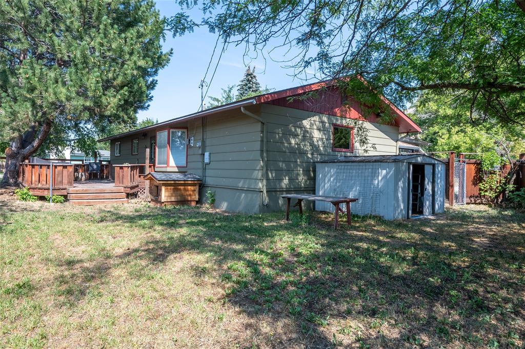 Missoula, Montana, 59801, United States, 3 Bedrooms Bedrooms, ,2 BathroomsBathrooms,Residential,For Sale,1938324