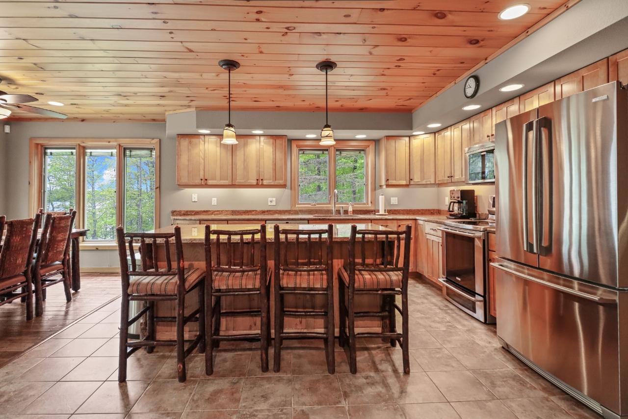 Phelps, Wisconsin, 54554, United States, 5 Bedrooms Bedrooms, ,3 BathroomsBathrooms,Residential,For Sale,1825799