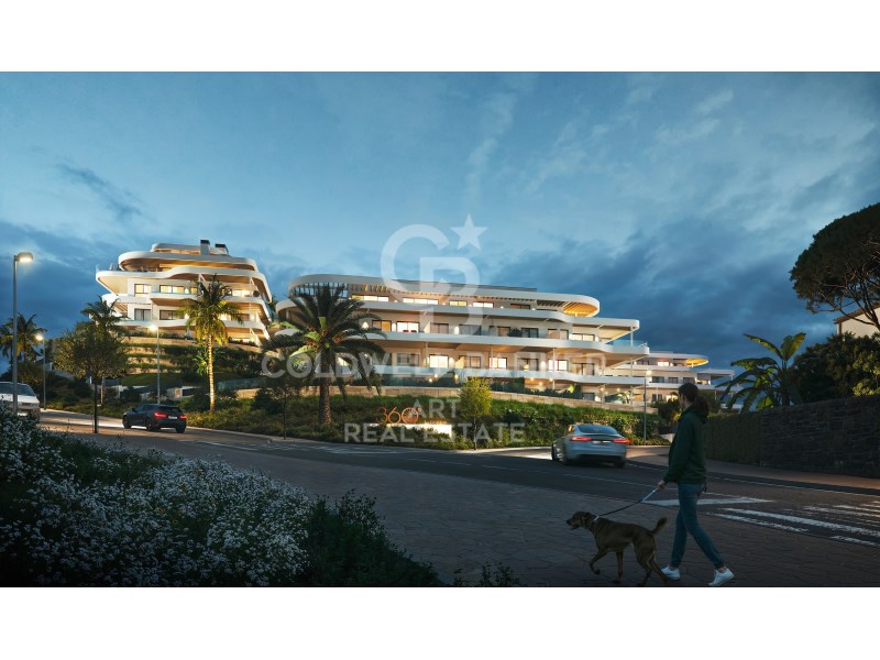 Mijas, Andalusia, ES, 2 Bedrooms Bedrooms, ,Residential,For Sale,1932190