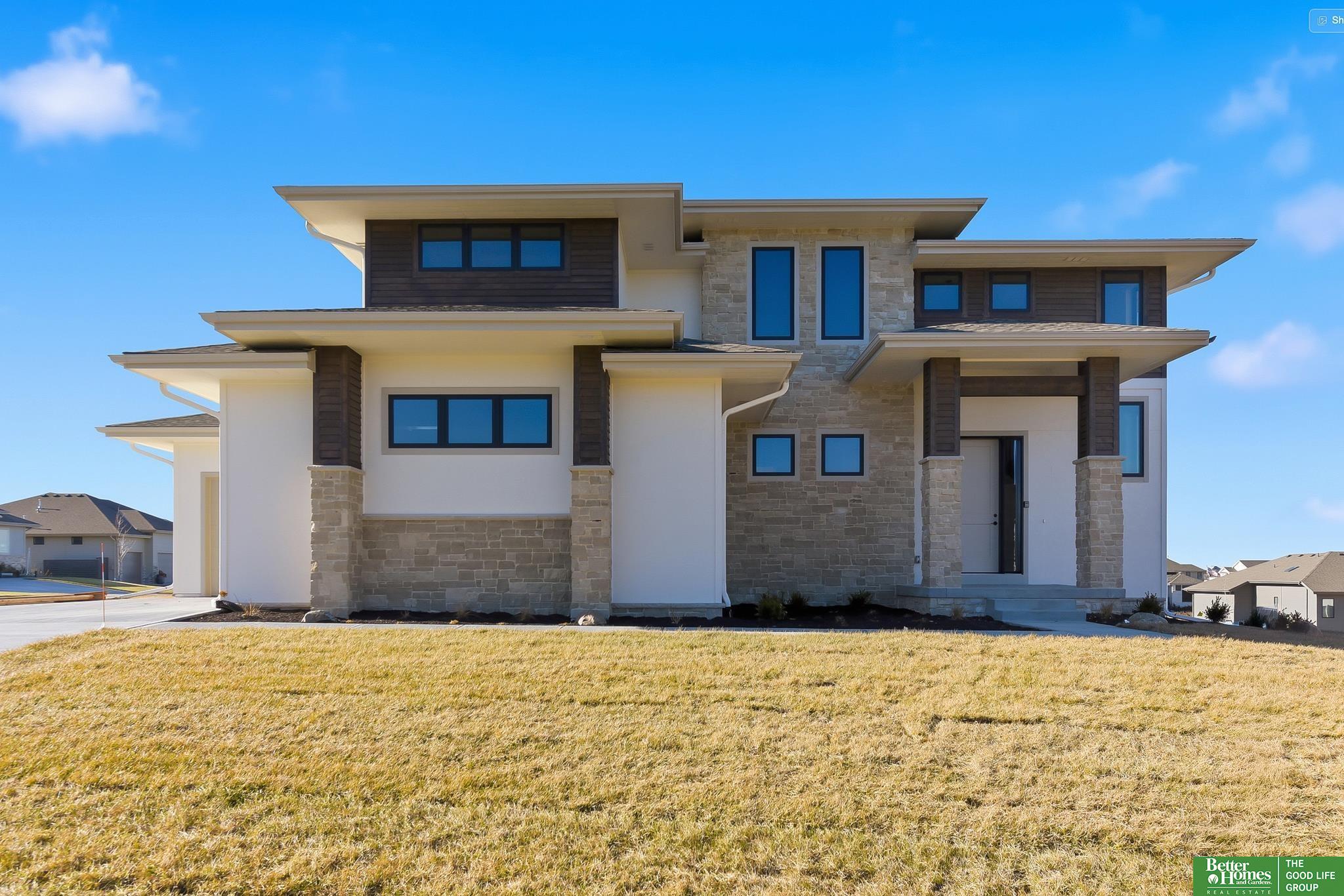 115th St, Papillion, NE 68046