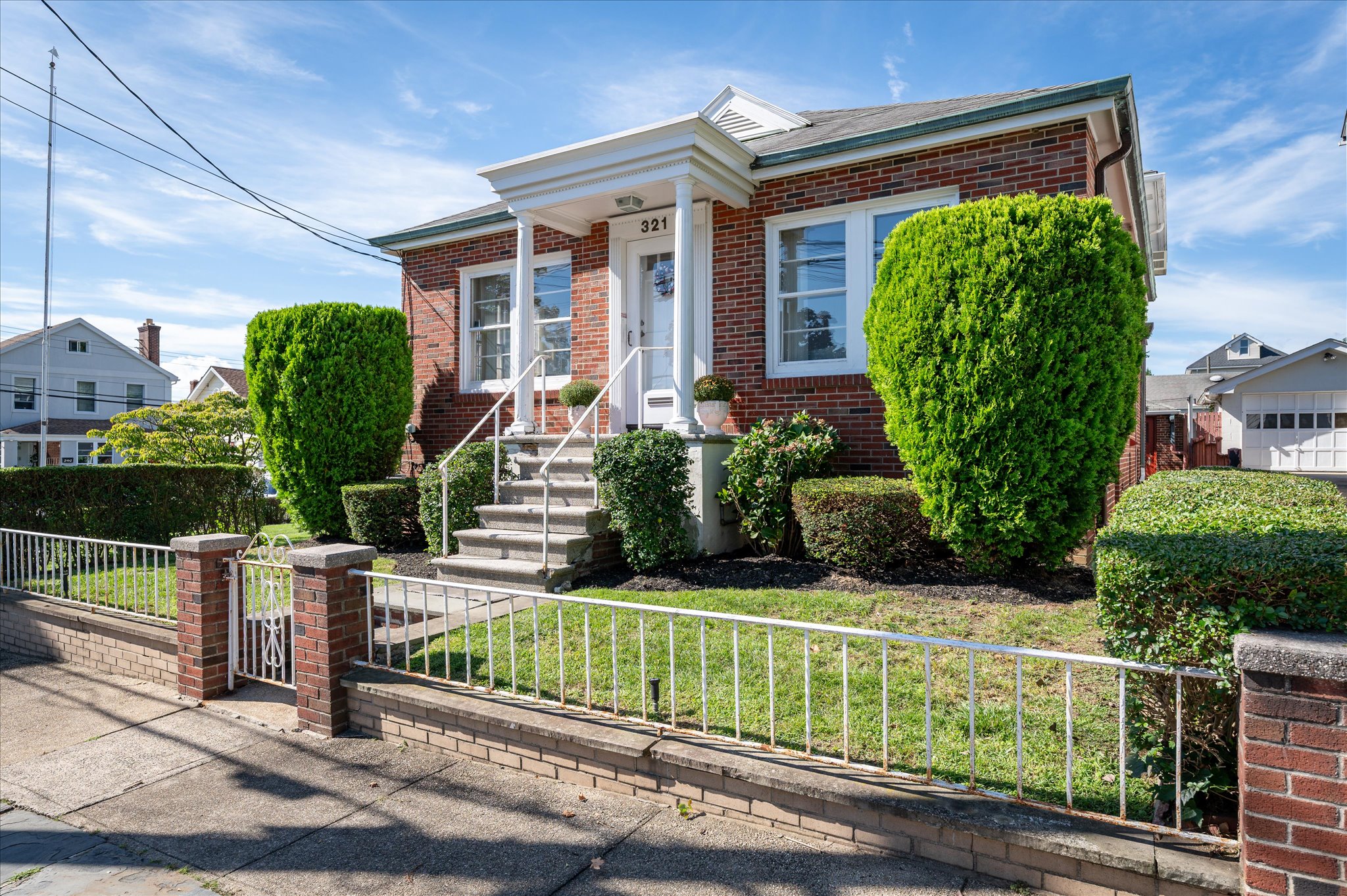  321 Hayward Street - 物件實景
