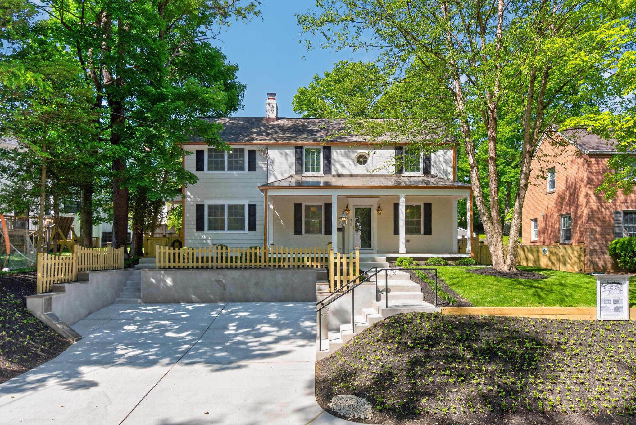  10104 Big Rock Road, Silver Spring, MD, 20901 - 物件實景