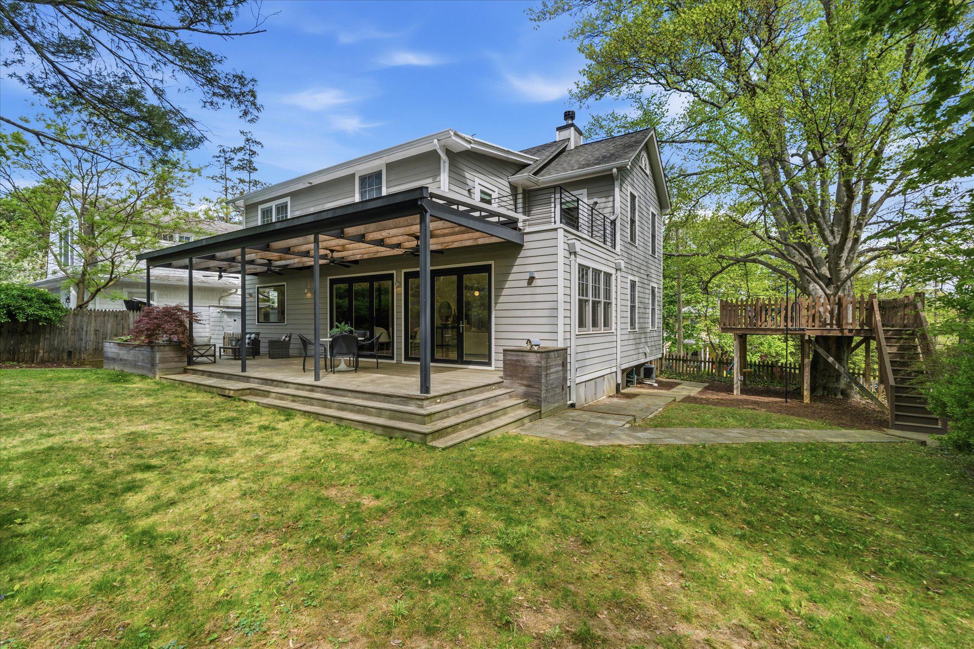  3800 Alton Place NW, Washington, DC, 20016 - 物件實景