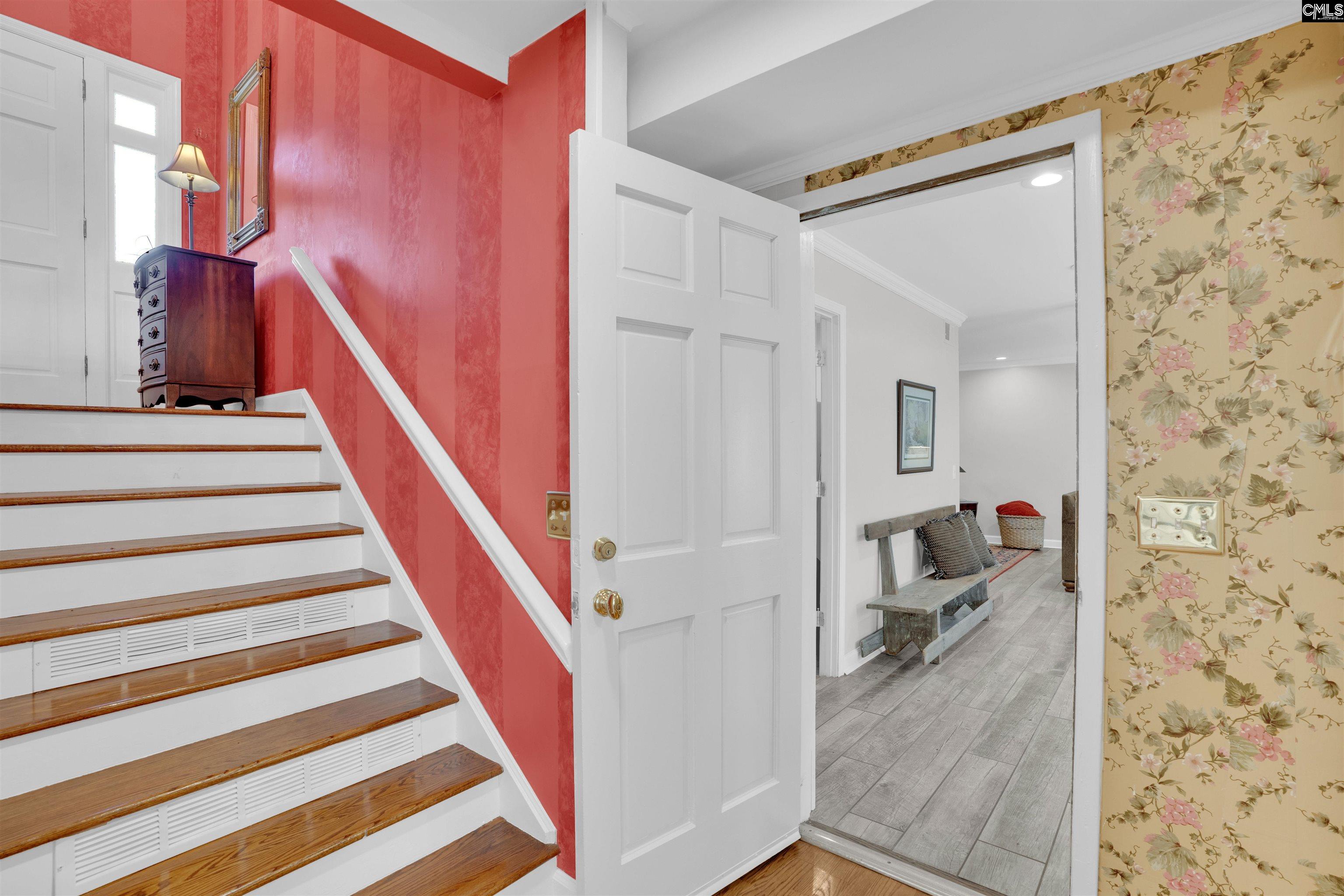 Columbia, South Carolina, 29206, United States, 4 Bedrooms Bedrooms, ,3 BathroomsBathrooms,Residential,For Sale,1933283