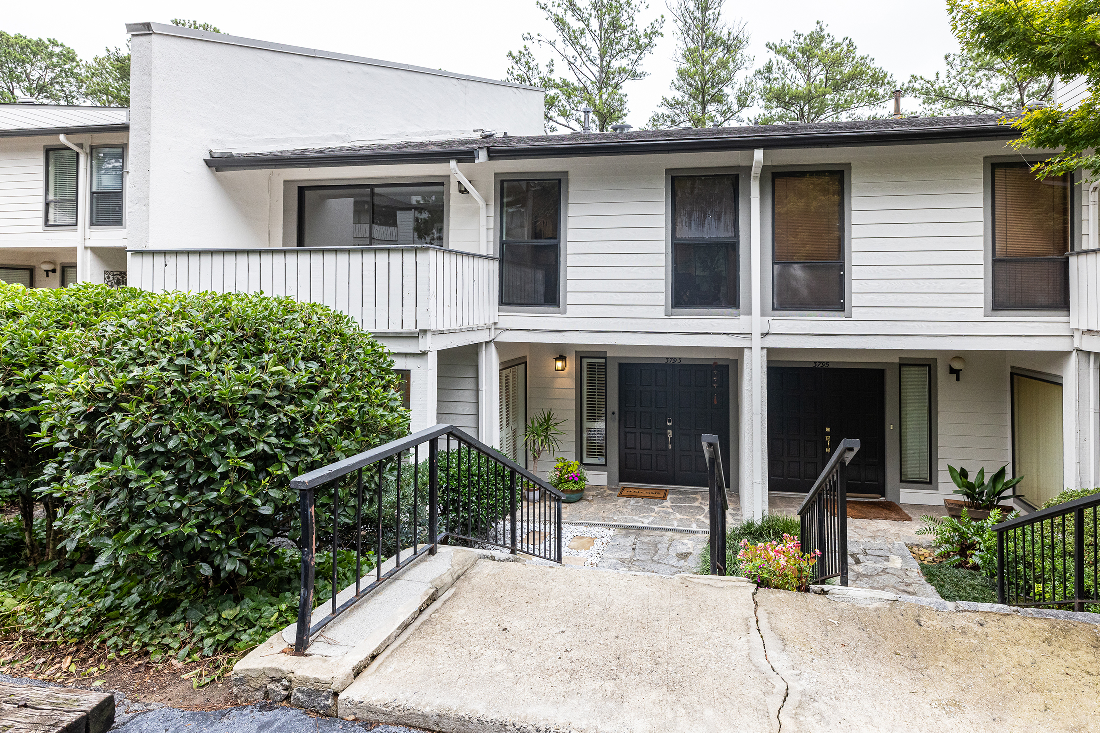  Gorgeous Townhome in the Heart of Vinings - 物件實景