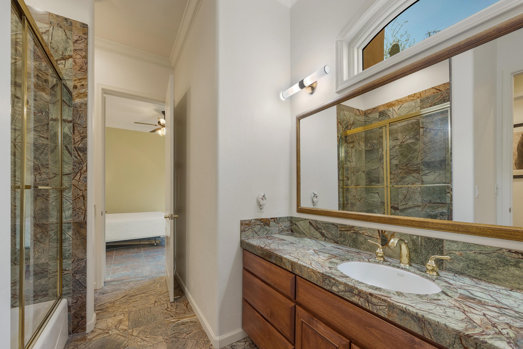  12536 E Mira Vista Canyon Place¦Tucson, AZ - 物件實景