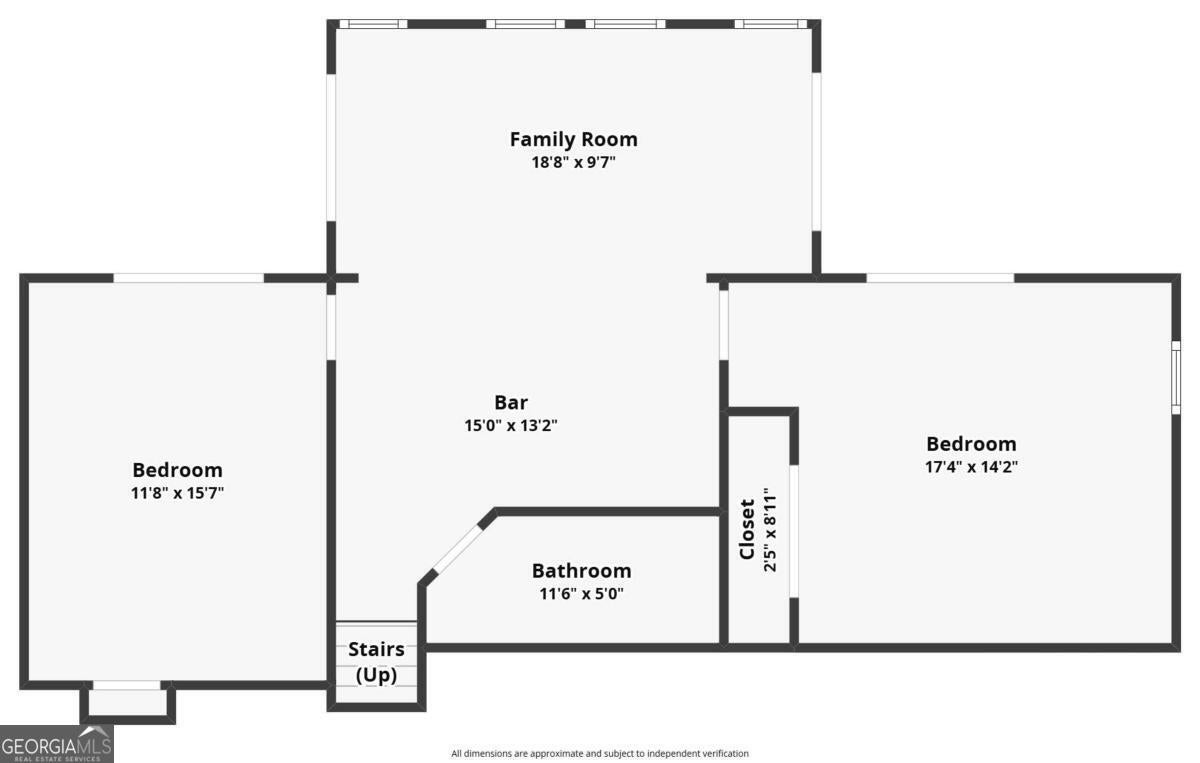 Ellijay, Georgia, 30536, United States, 5 Bedrooms Bedrooms, ,4 BathroomsBathrooms,Residential,For Sale,1880037