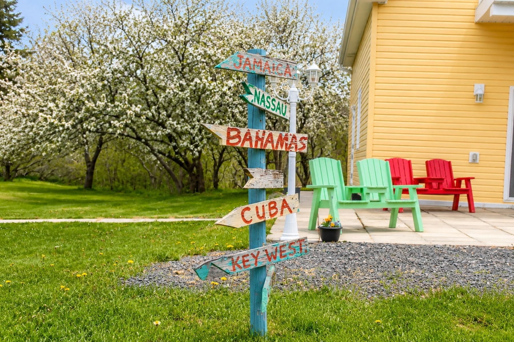  South West Margaree, - 物件實景