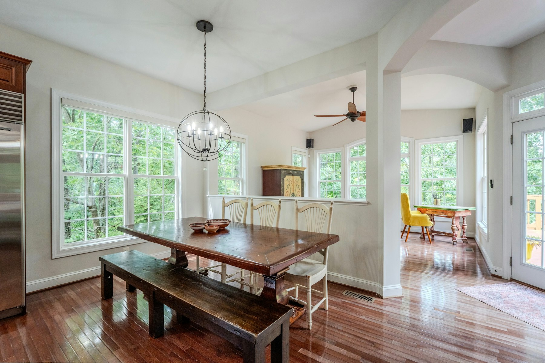  106 Calvary Court SE, Leesburg, VA, 20175 - 物件實景
