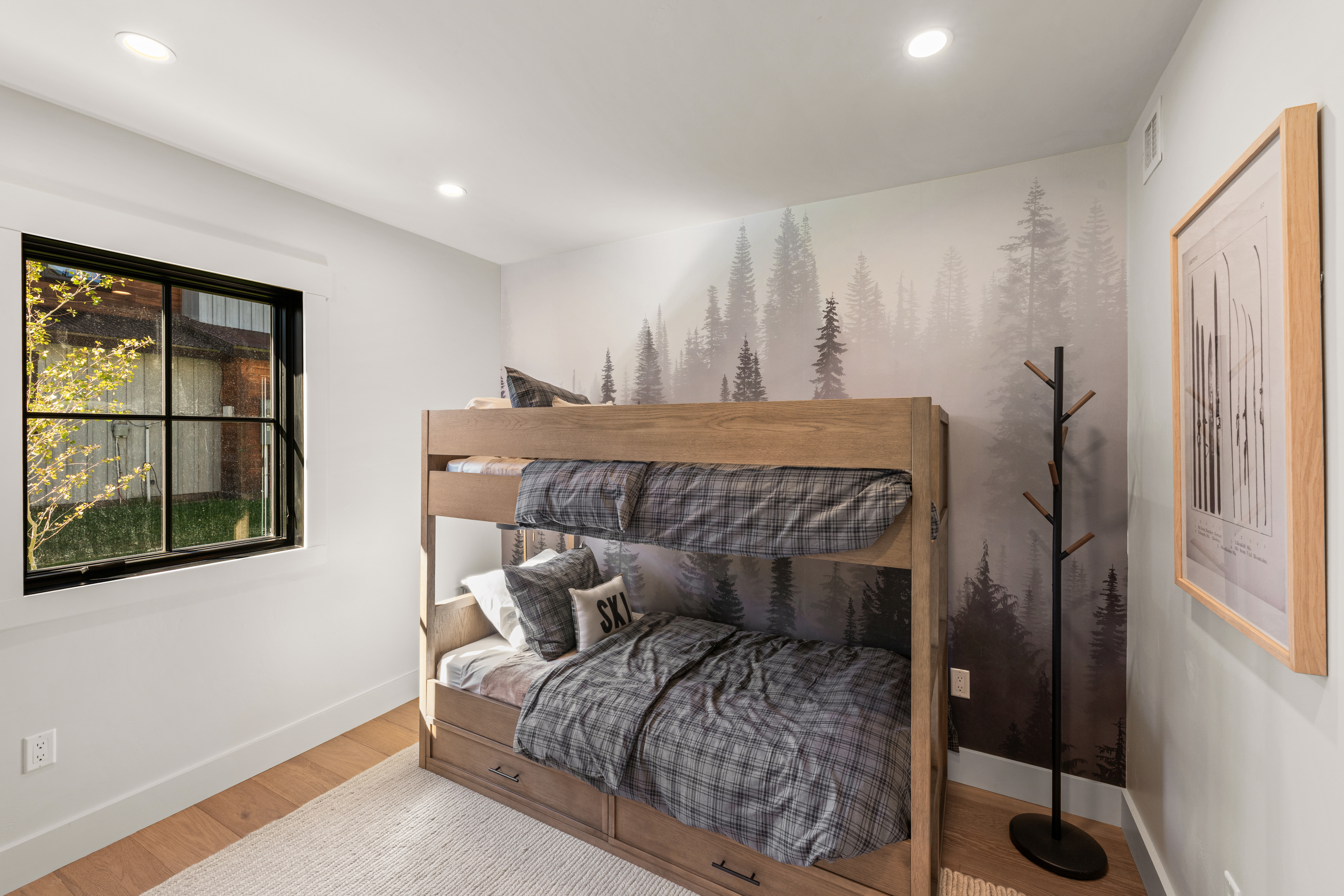  Newly Built End-Unit Townhome Offers The Ultimate Mountain LIfestyle - 物件實景
