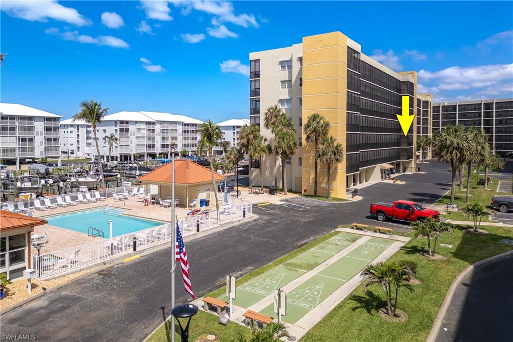 Fort Myers Beach, Florida, 33931, United States, 2 Bedrooms Bedrooms, ,2 BathroomsBathrooms,Residential,For Sale,1787356