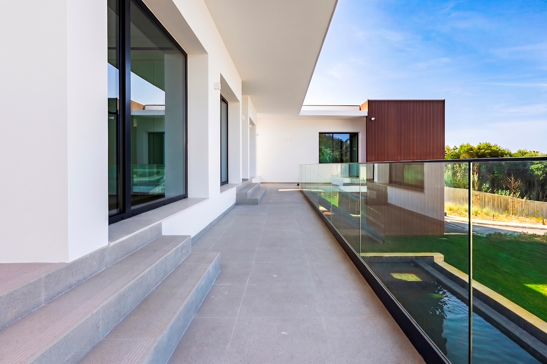  House, 5 bedrooms, for Sale - 物件實景