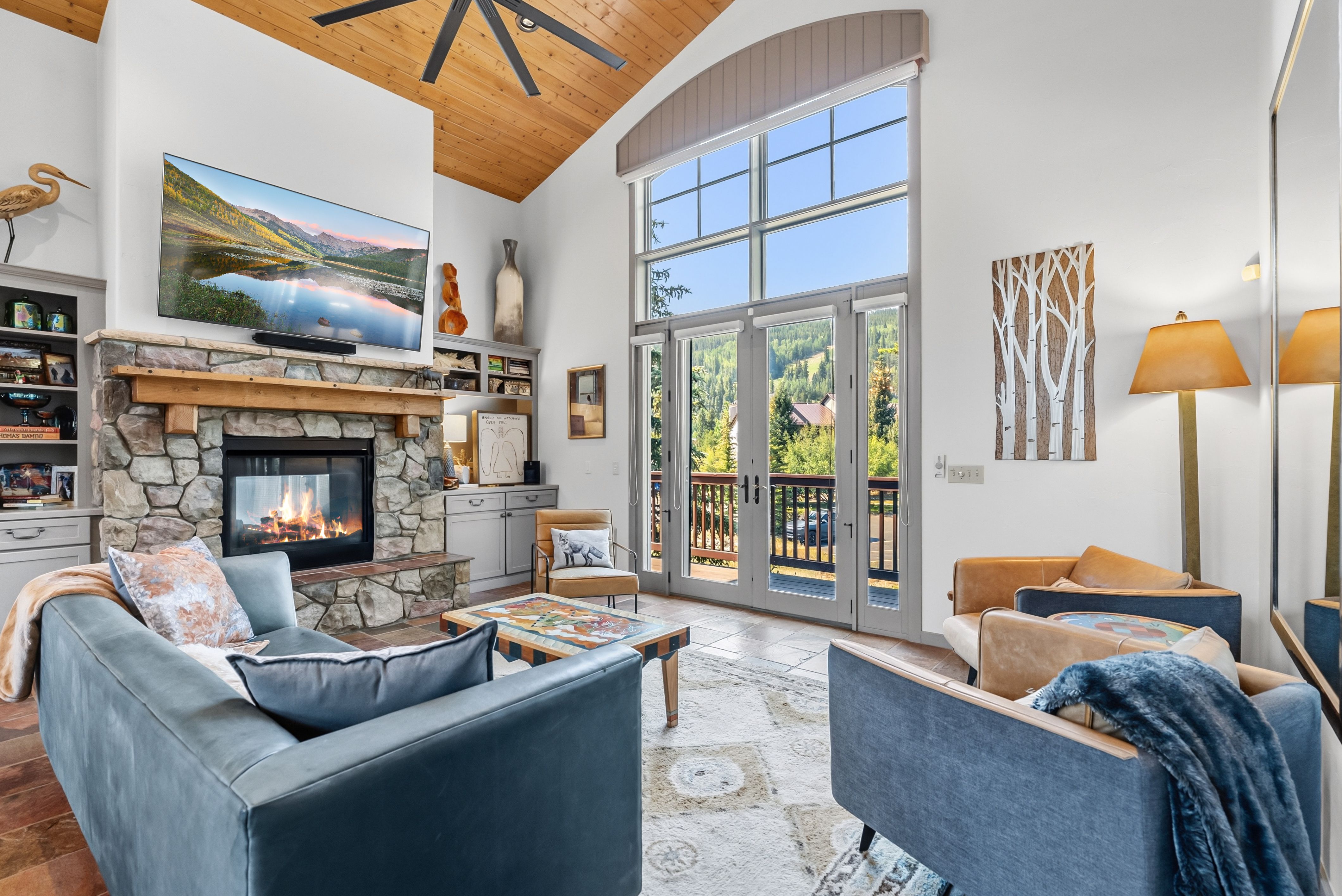  18 Snake River Road, Keystone, CO, 80435 - 物件實景