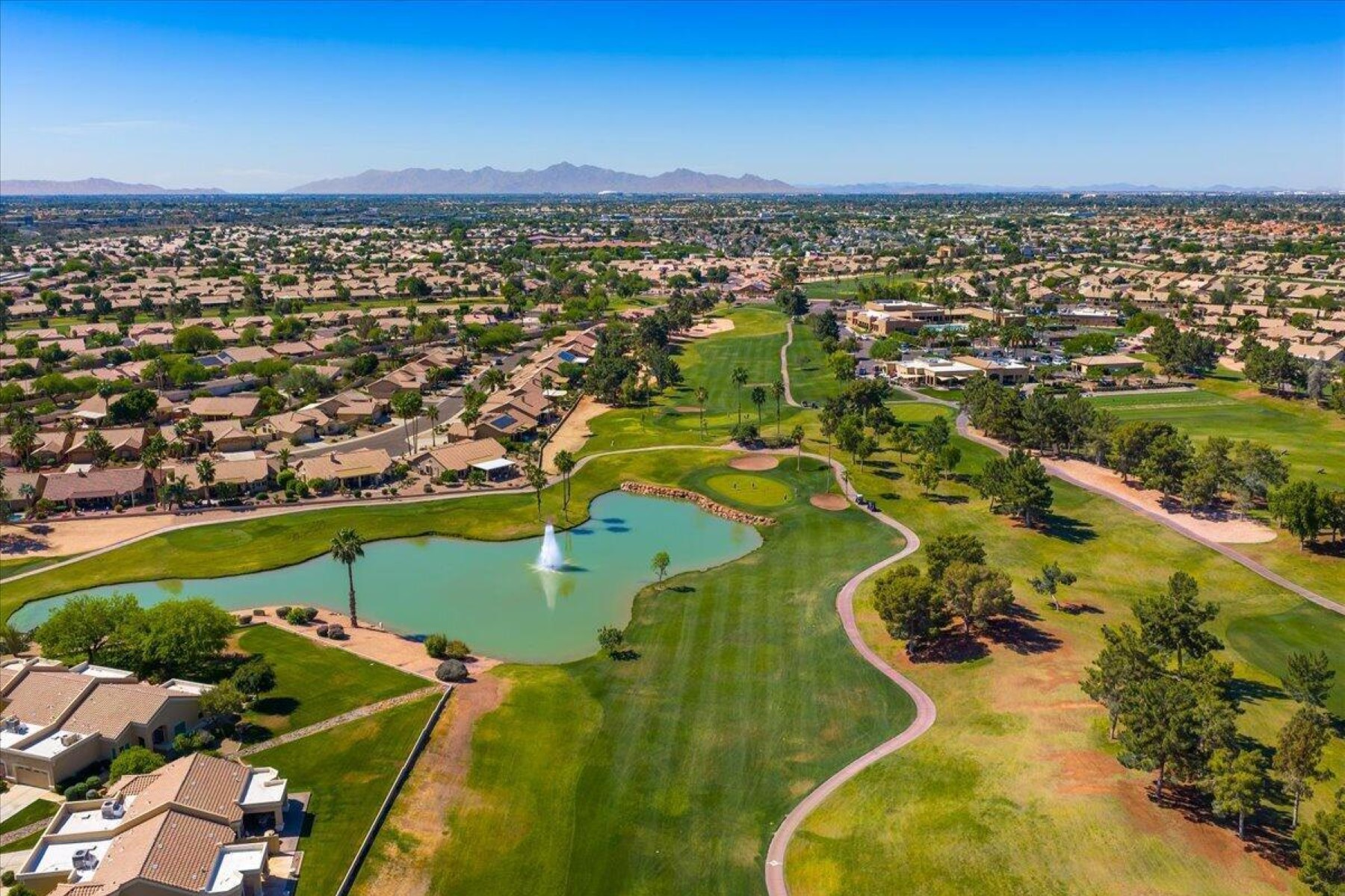  19100 N 85th Lane  Peoria, AZ - 物件實景