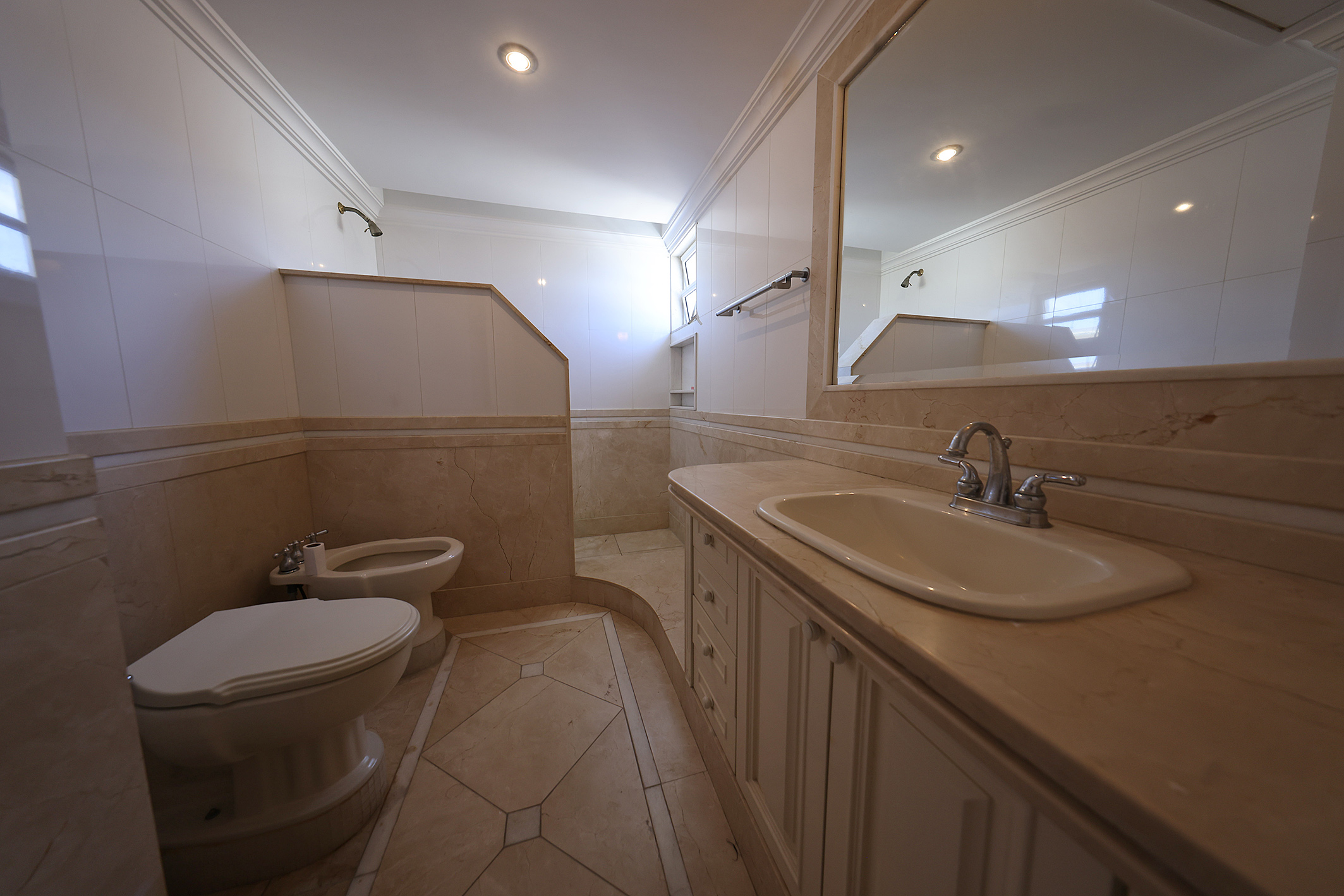  Triplex penthouse with oceanfront views on Avenida Atlântica - 物件實景