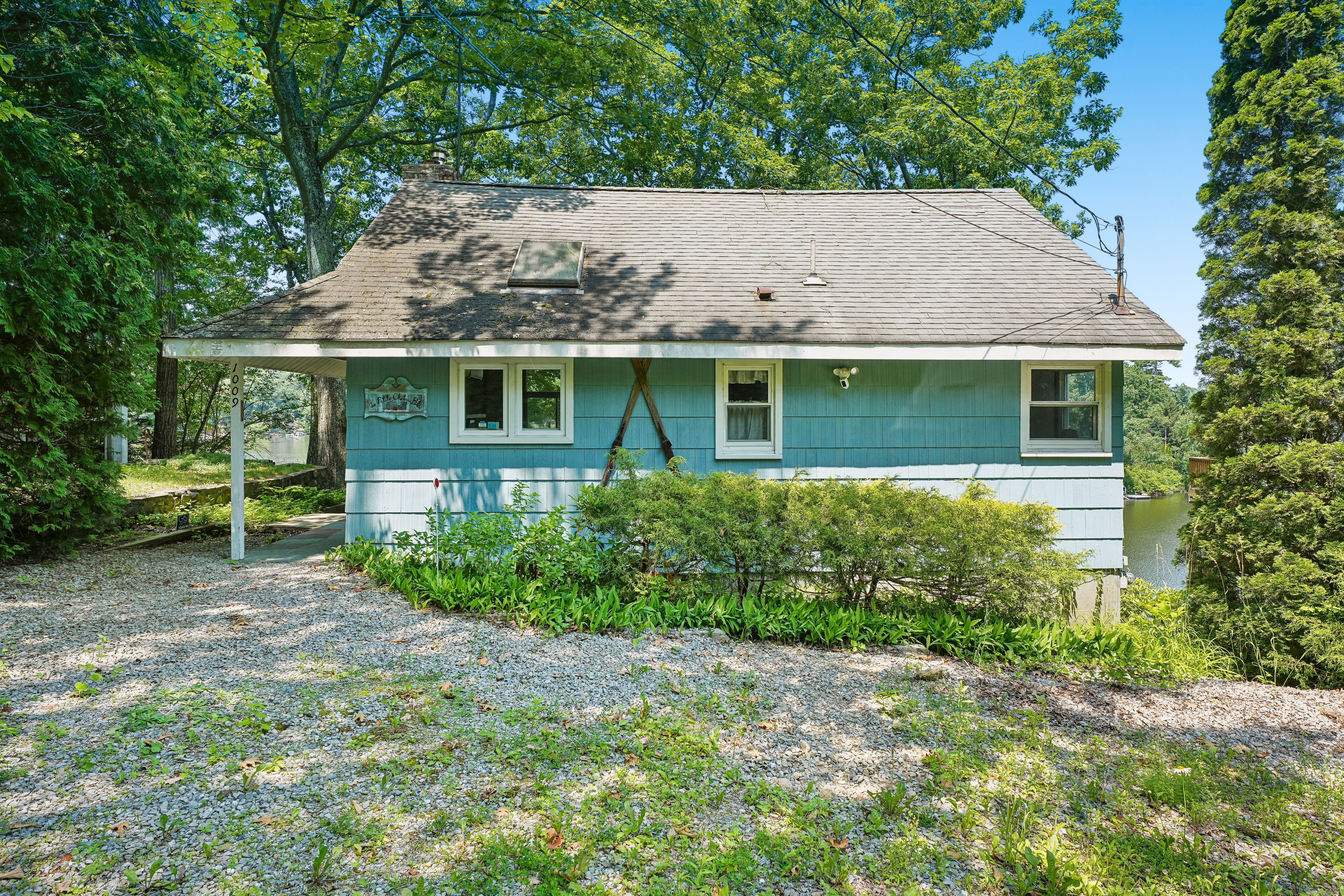  1009 Lakeside Drive East, Vernon Township, NJ 07422 - 物件實景