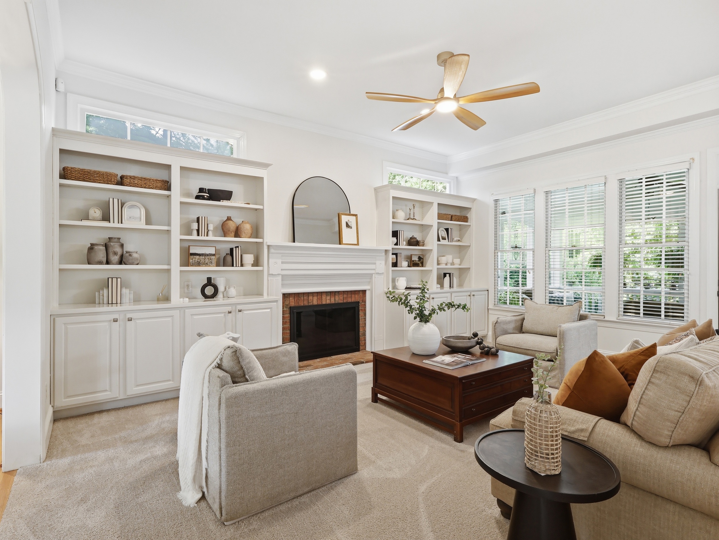  311 Schubauer Drive, Cary, NC 27513 - 物件實景