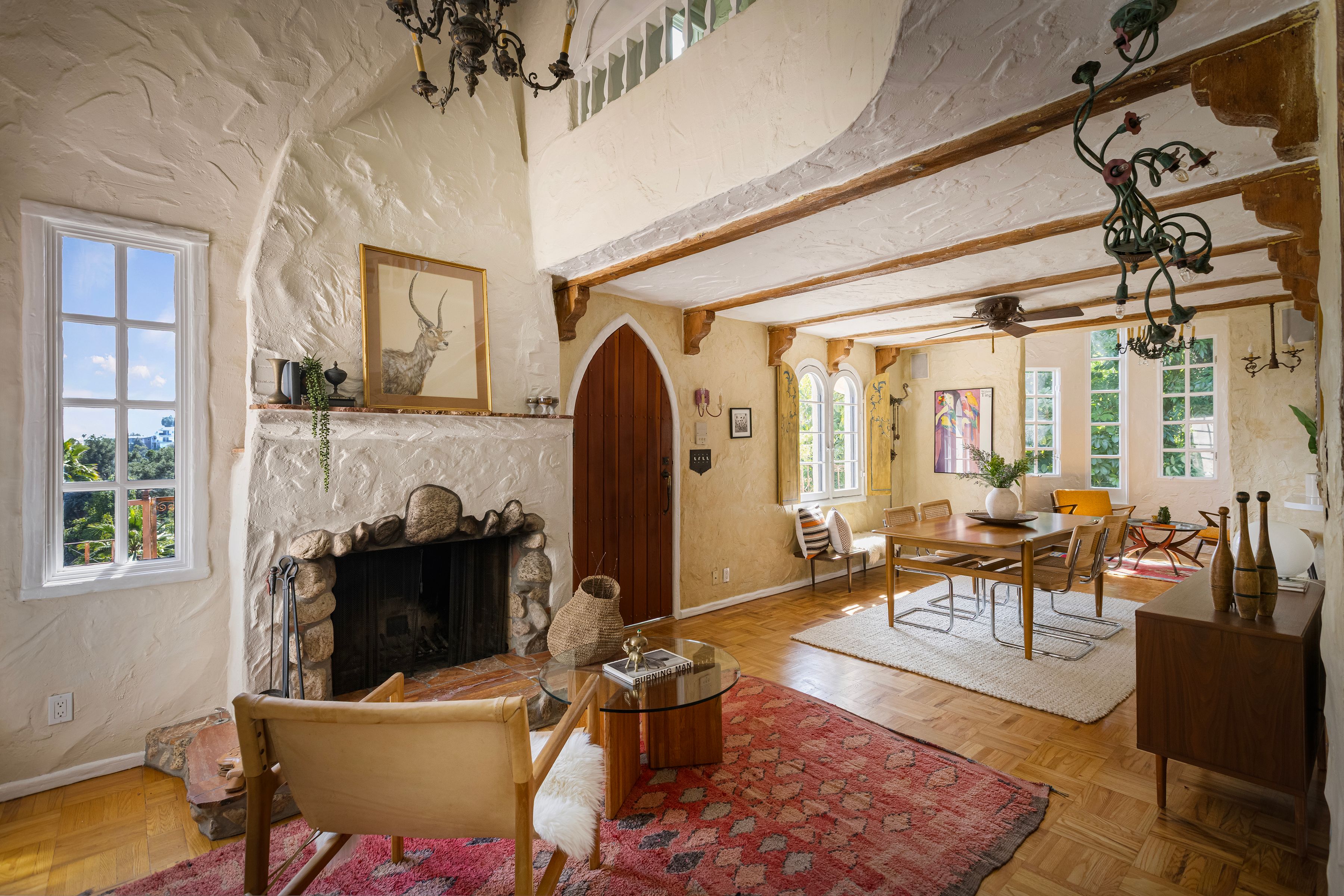  A Storybook Compound - 物件實景