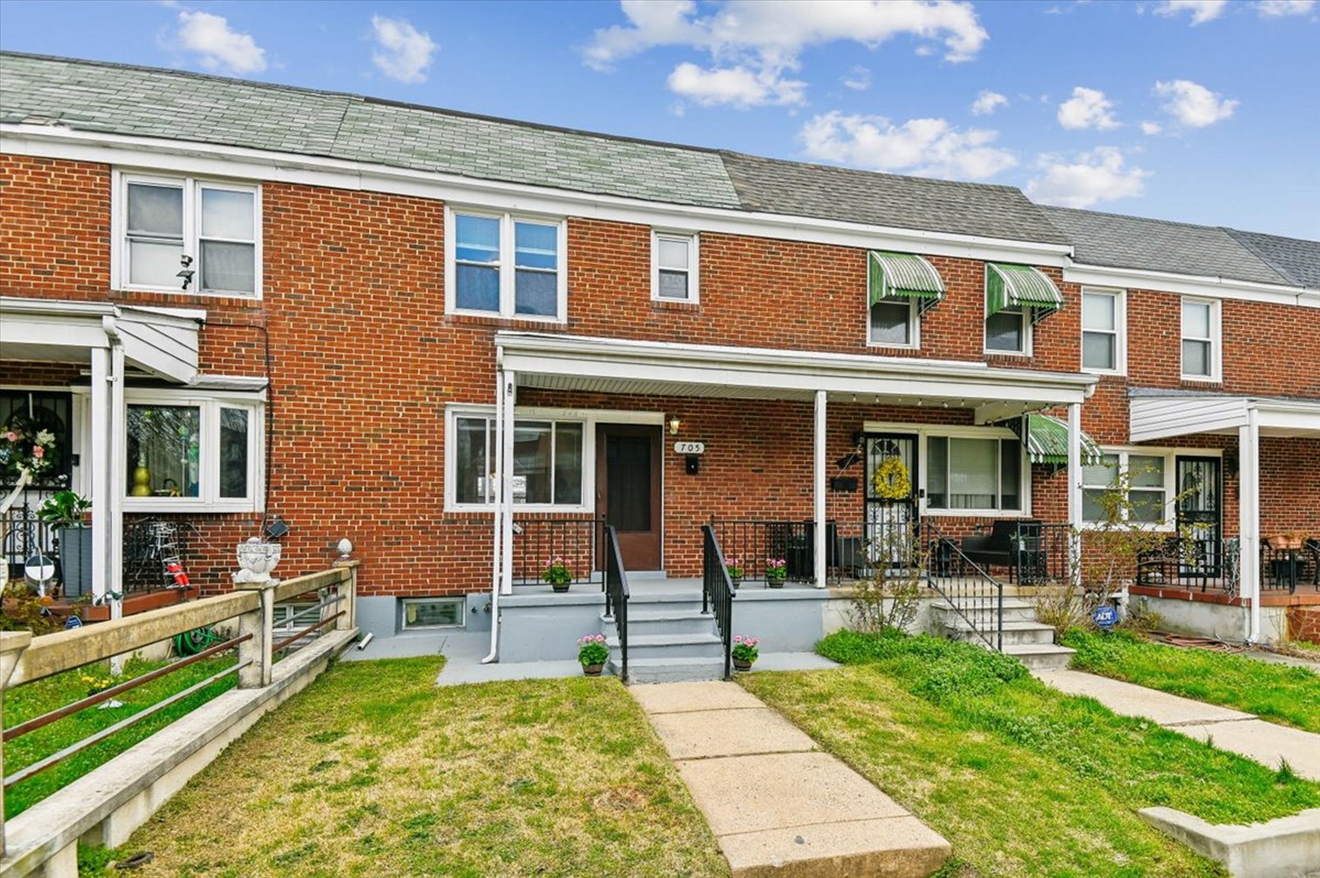  GREEKTOWN - 物件實景