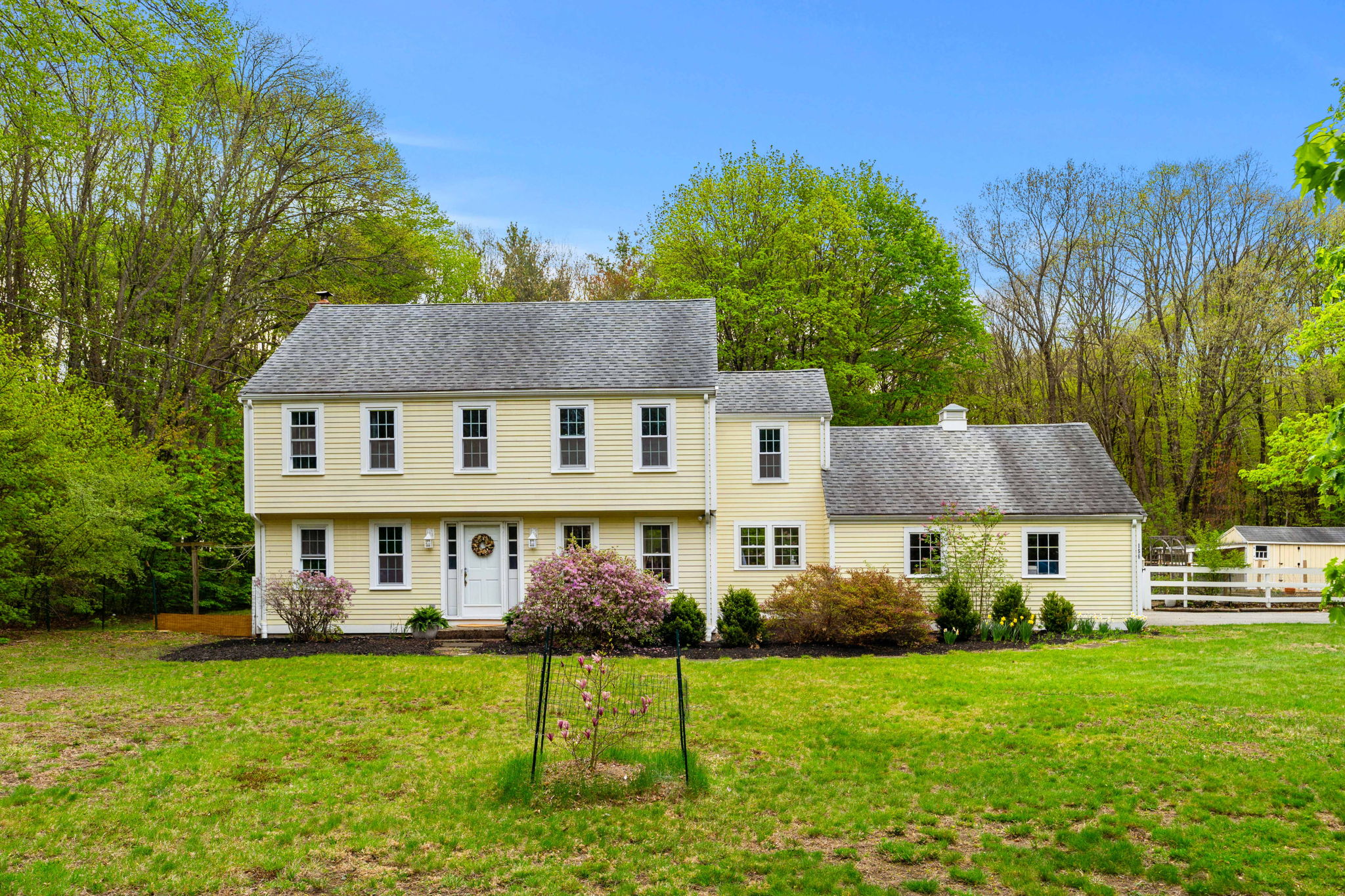  156 Washington St, Boxford, MA, 01921 - 物件實景