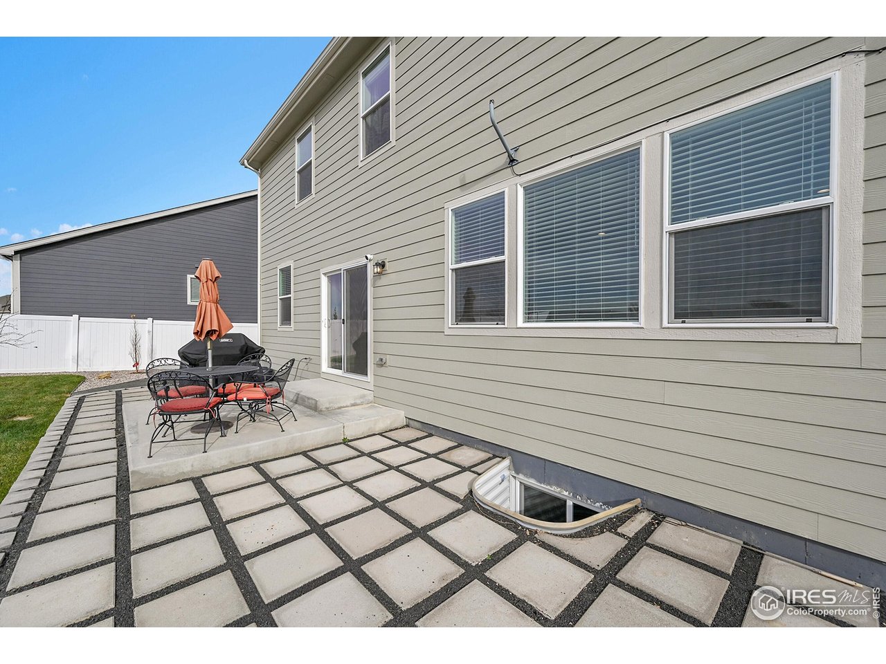 Johnstown, Colorado, 80534, United States, 3 Bedrooms Bedrooms, ,2 BathroomsBathrooms,Residential,For Sale,1998205