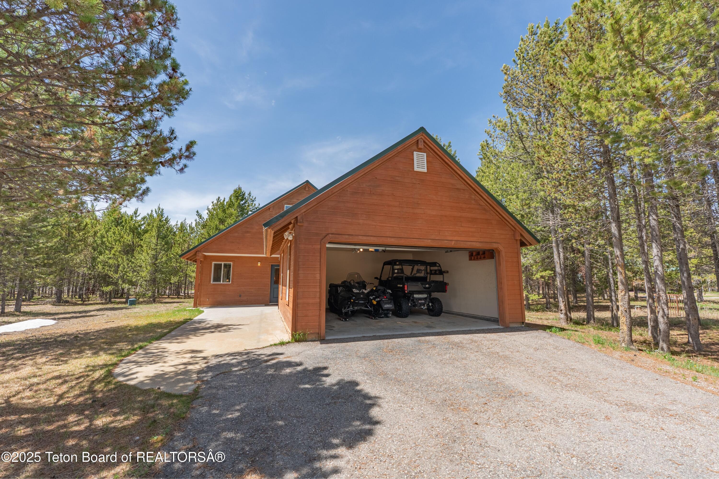 Island Park, Idaho, 83429, United States, 2 Bedrooms Bedrooms, ,2 BathroomsBathrooms,Residential,For Sale,1828230