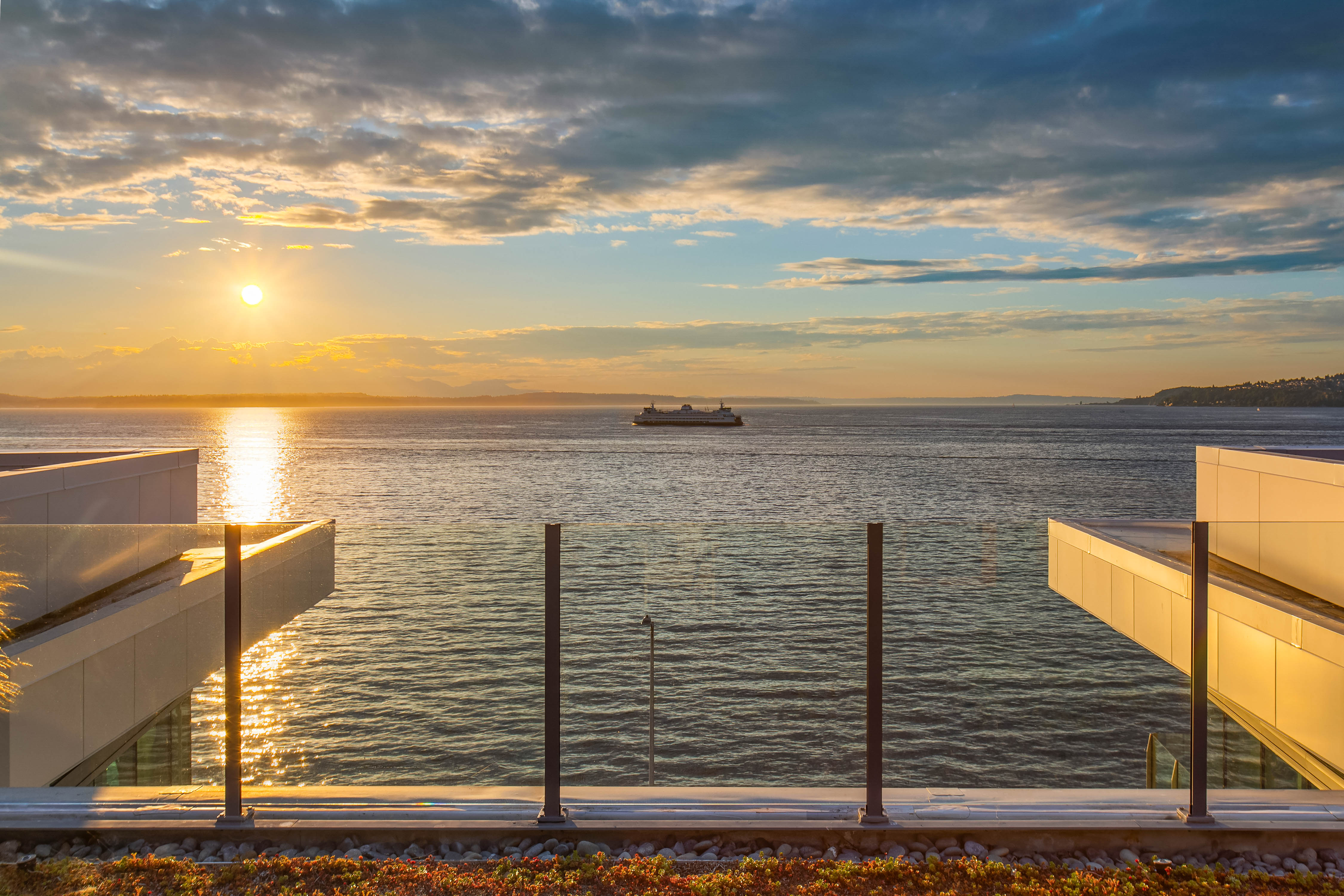  1250 Alki Ave SW Unit #PHA, Seattle, WA 98116 - 物件實景